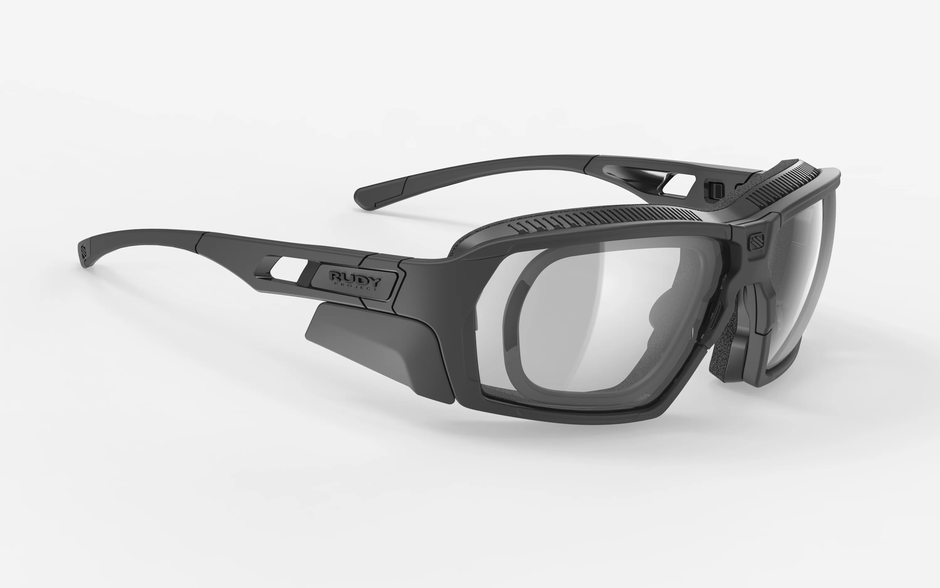 Agent Q RX Insert - Image 2