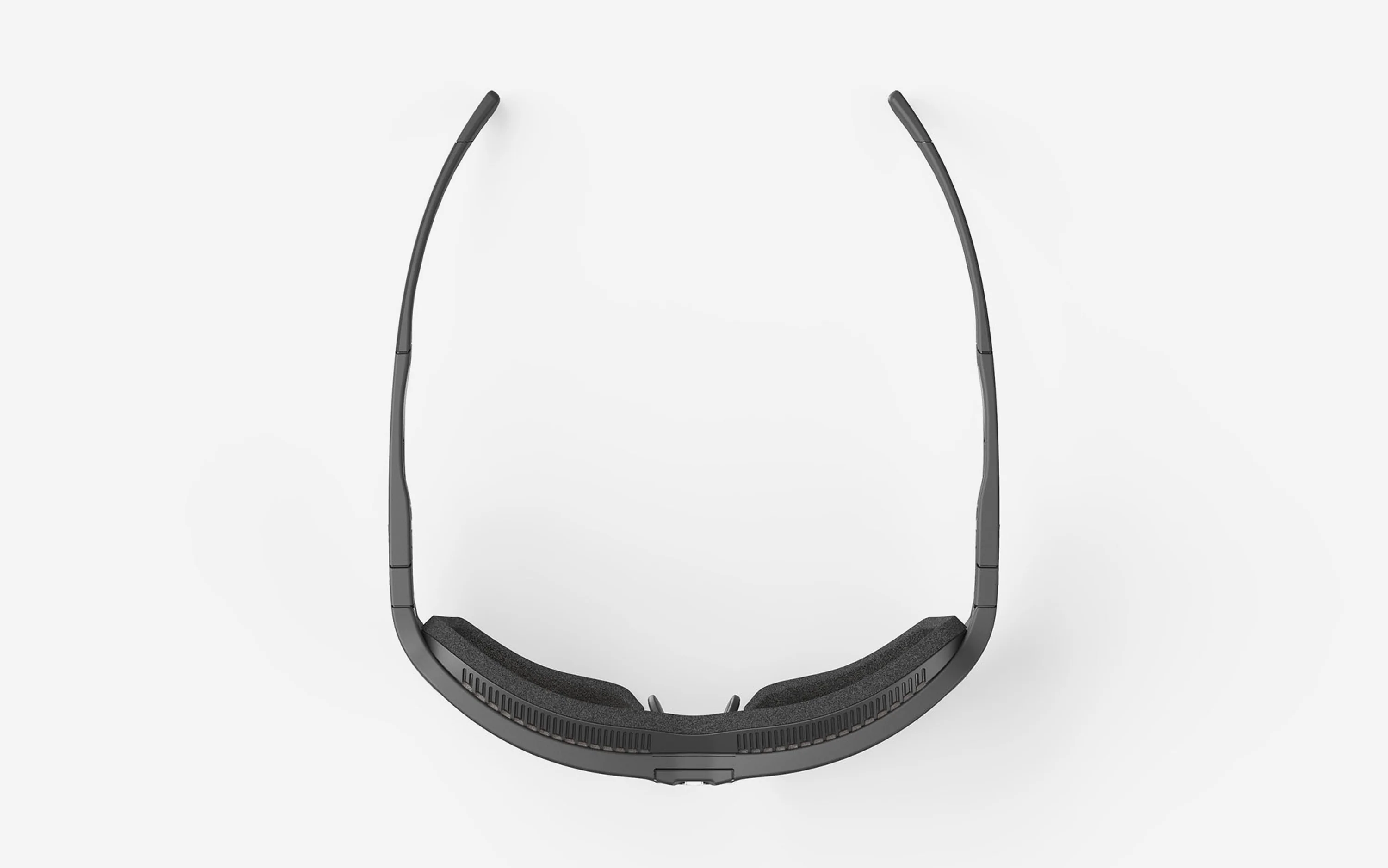 Agent Q Black Matte - Hi-Altitude + lenses - Image 6