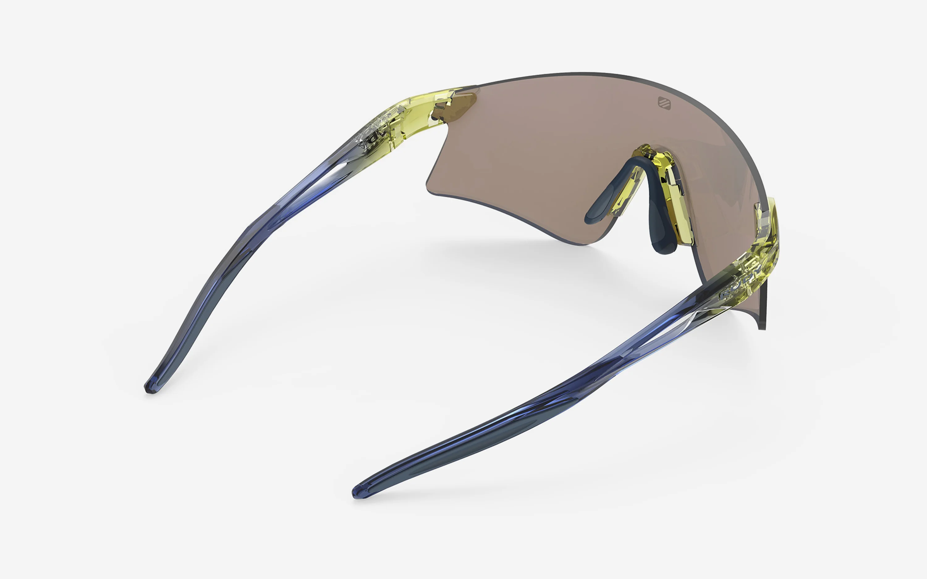 Astral Crystal Apple Fade Avio - ML Yellow - Image 5