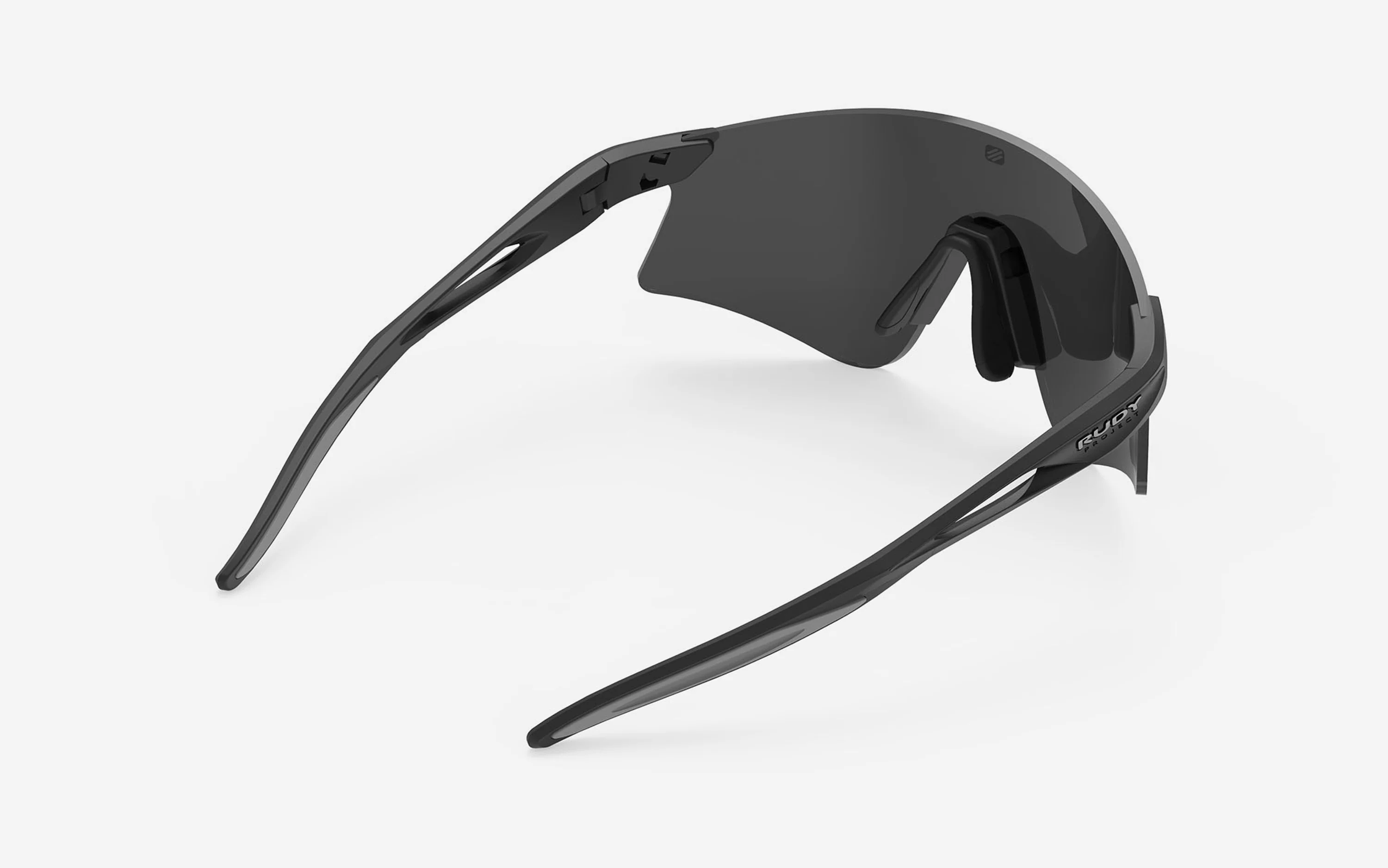 Astral Black Matte - Smoke Black - Image 5