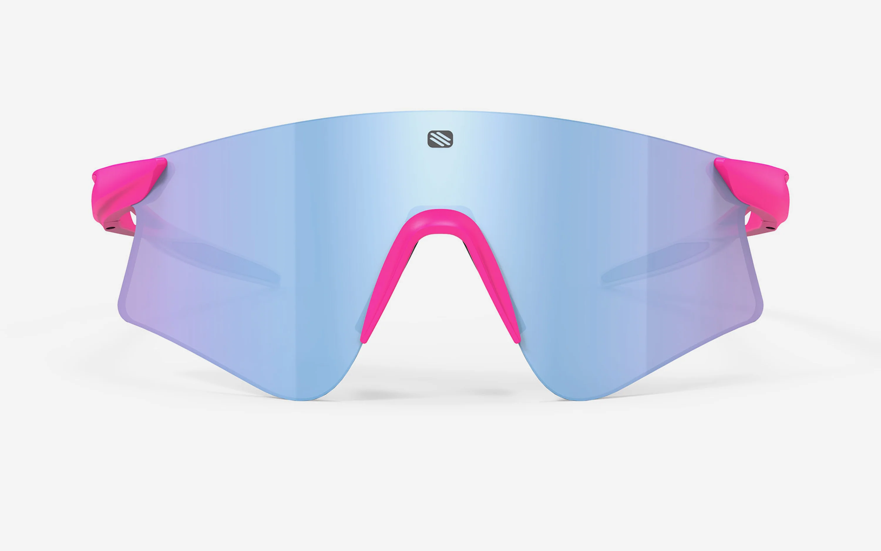 Astral Pink Fluo Faded White Matte - ML Ice - Image 2