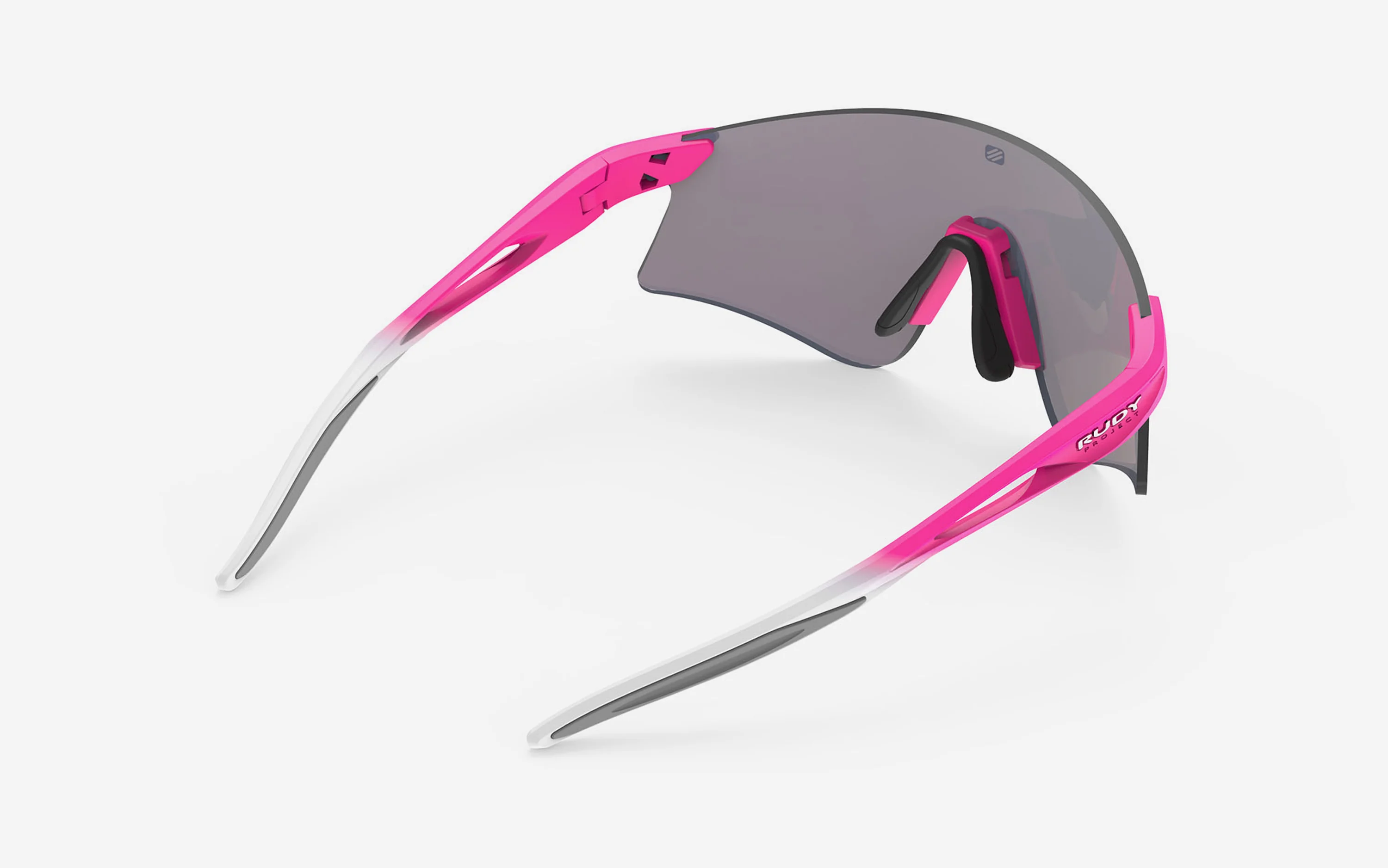 Astral Pink Fluo Faded White Matte - ML Ice - Image 5