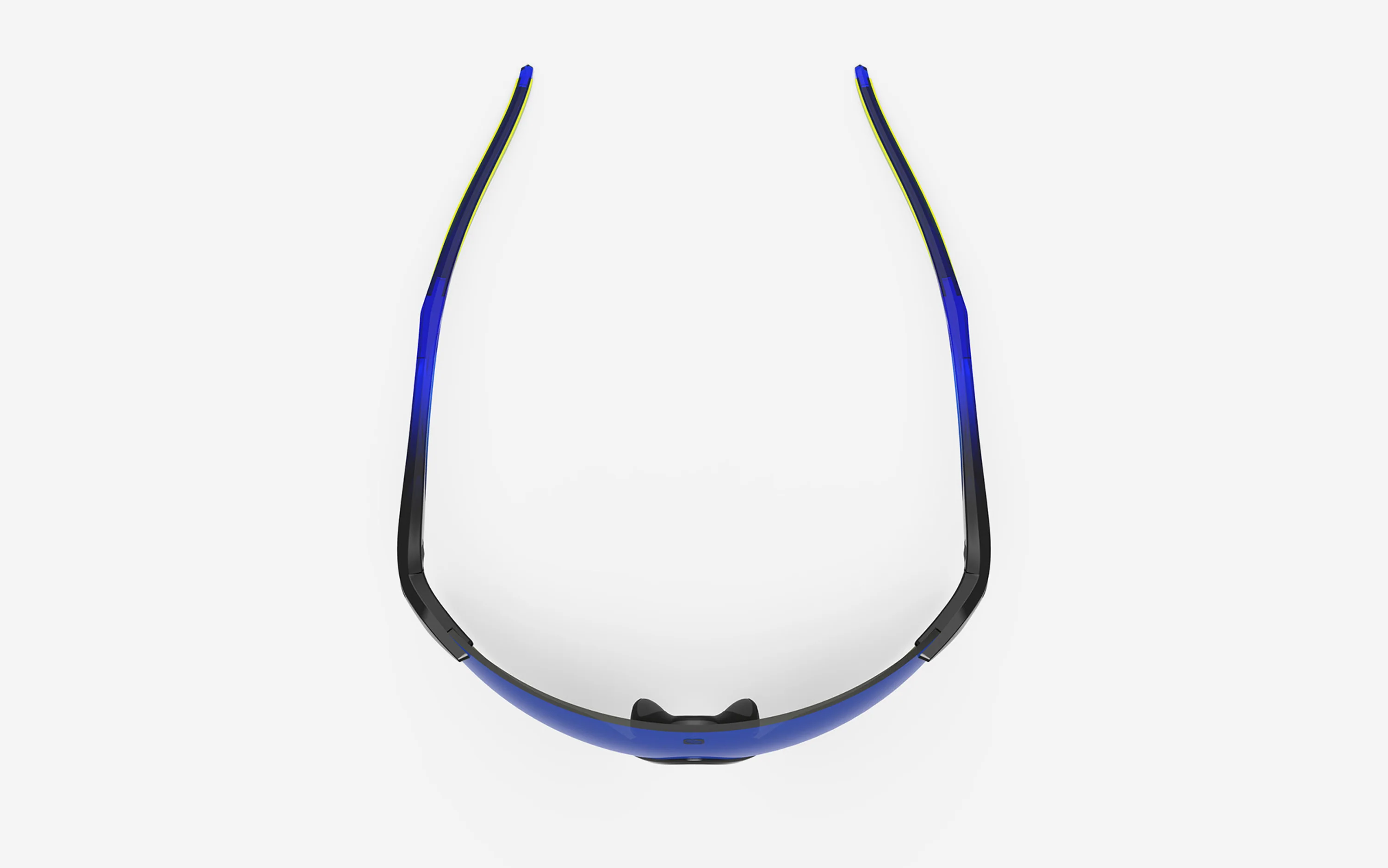 Astral Sphere Black/Crystal Blue G. - Polar ASW ML Blue - Image 6