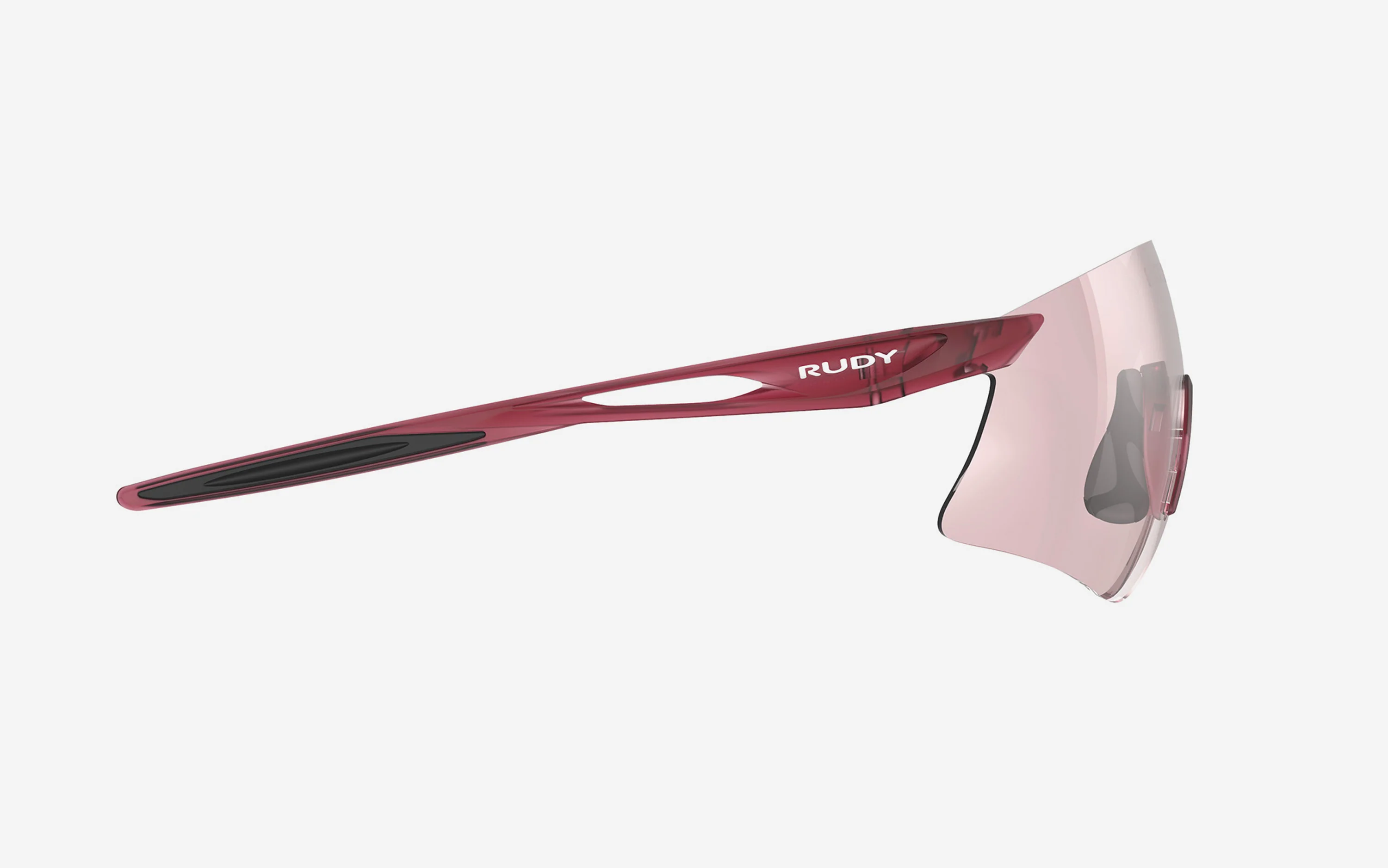 Astral Sphere Frozen Cherry Matte - ImpactX 2 Red - Image 4