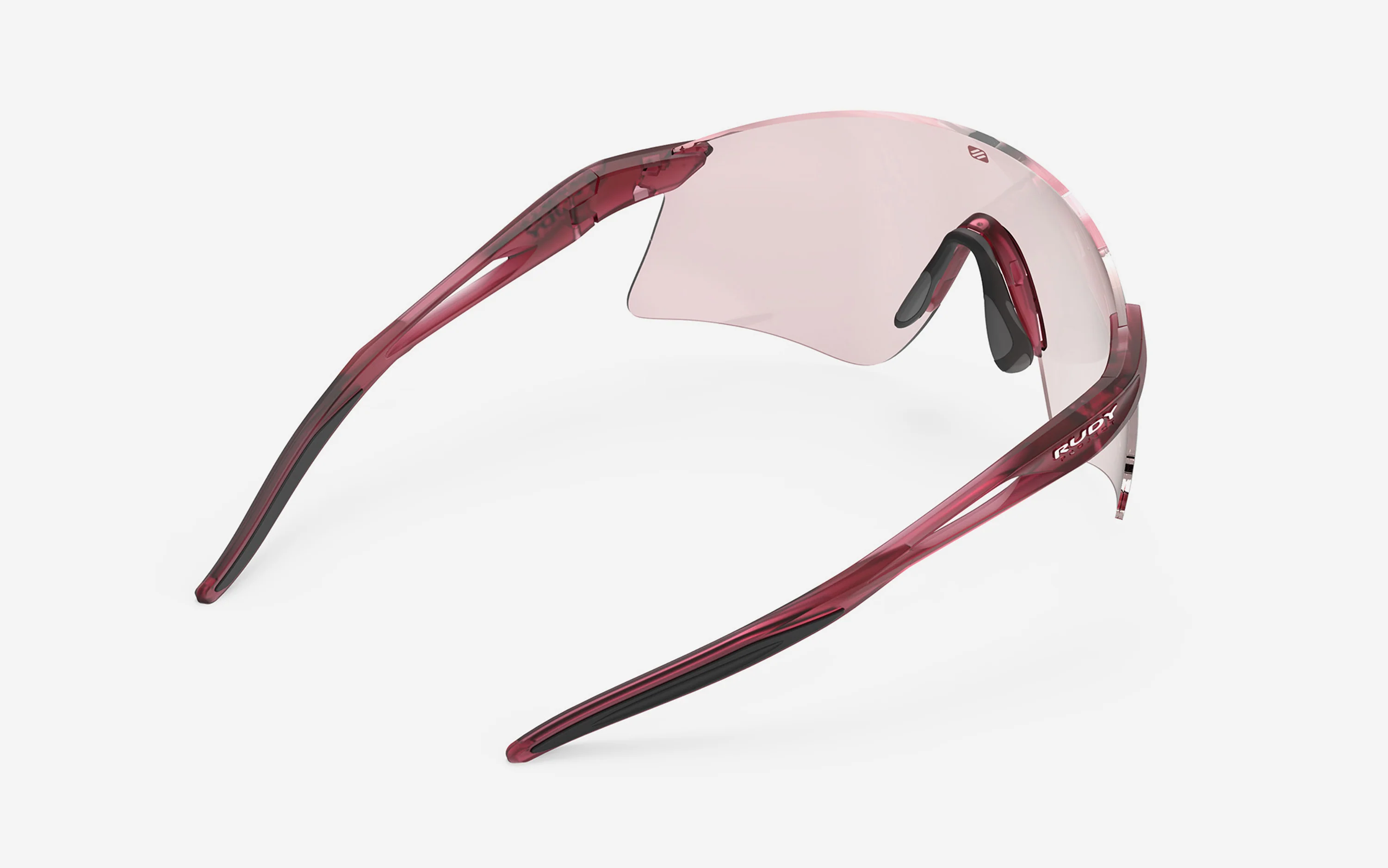 Astral Sphere Frozen Cherry Matte - ImpactX 2 Red - Image 5
