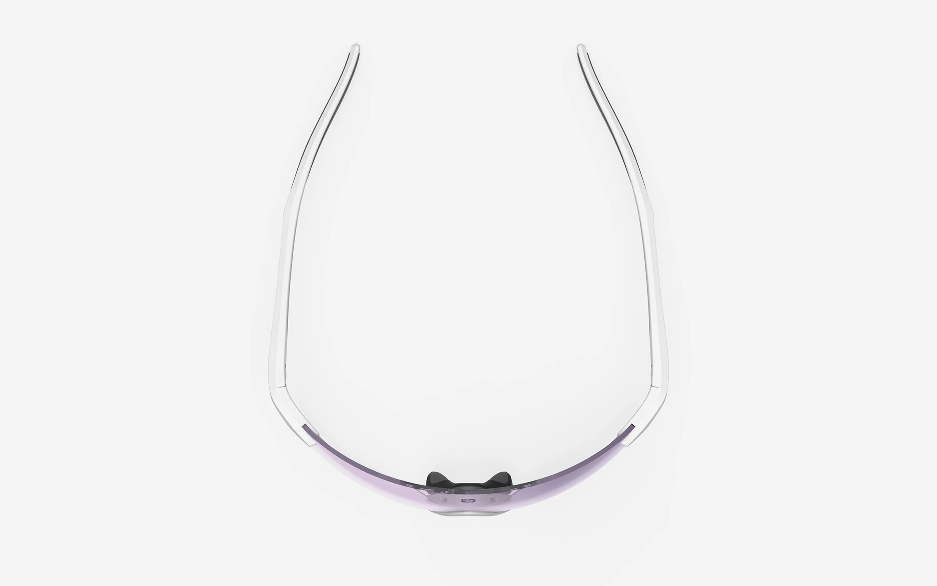 Astral Sphere White Gloss - ImpactX 2 Laser Purple - Image 6