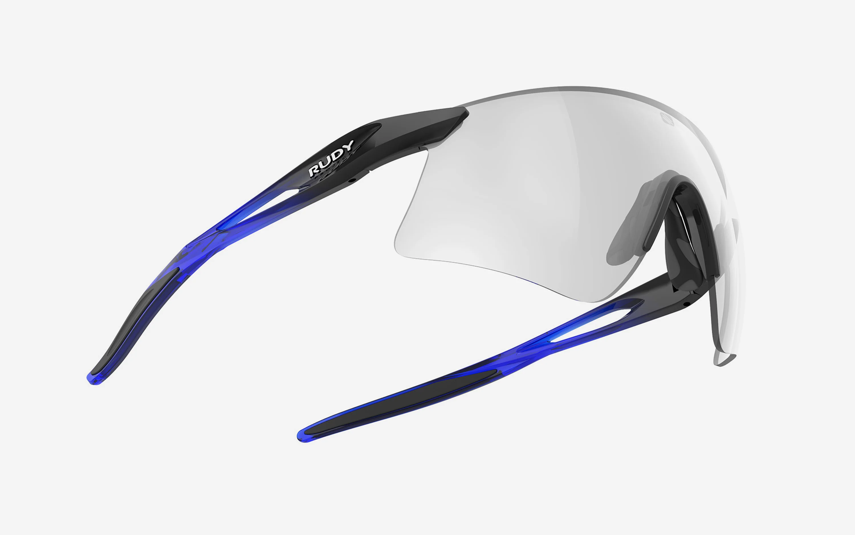 Astral Sphere Black/Crystal Blue G. - ImpactX 2 Laser Black - Image 3