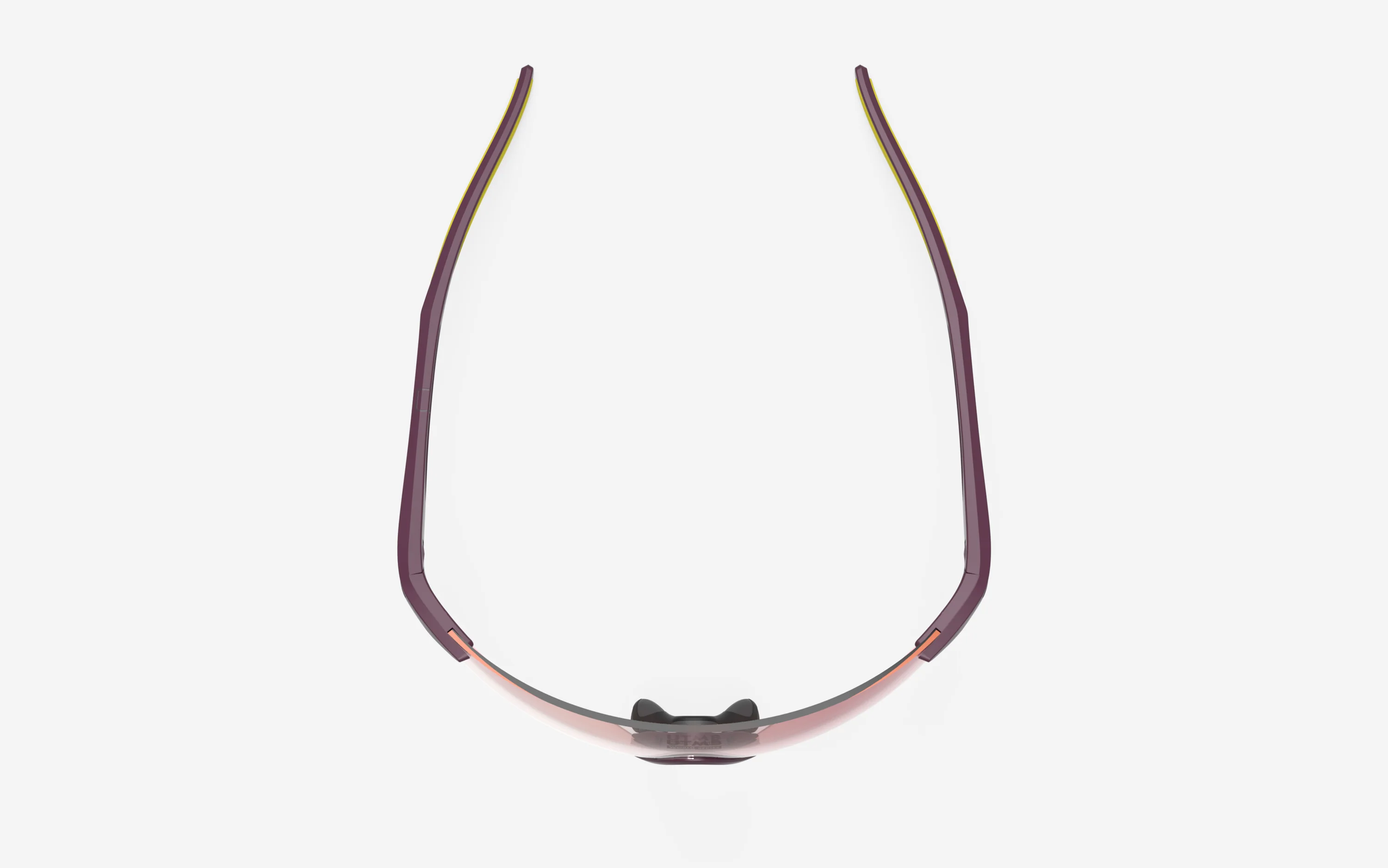 Astral Sphere UTMB Cabernet Matte - ImpactX 2 Red - Image 6