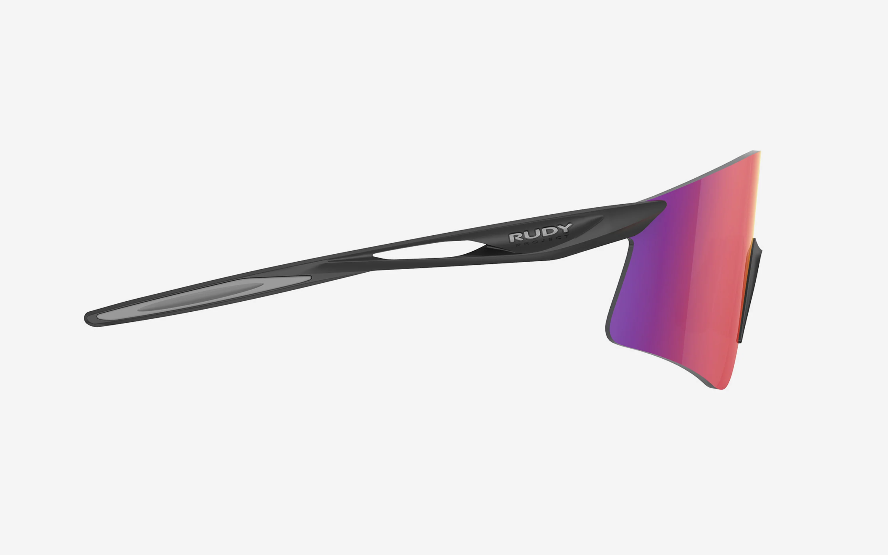 Astral X Black Matte - ML Red - Image 4