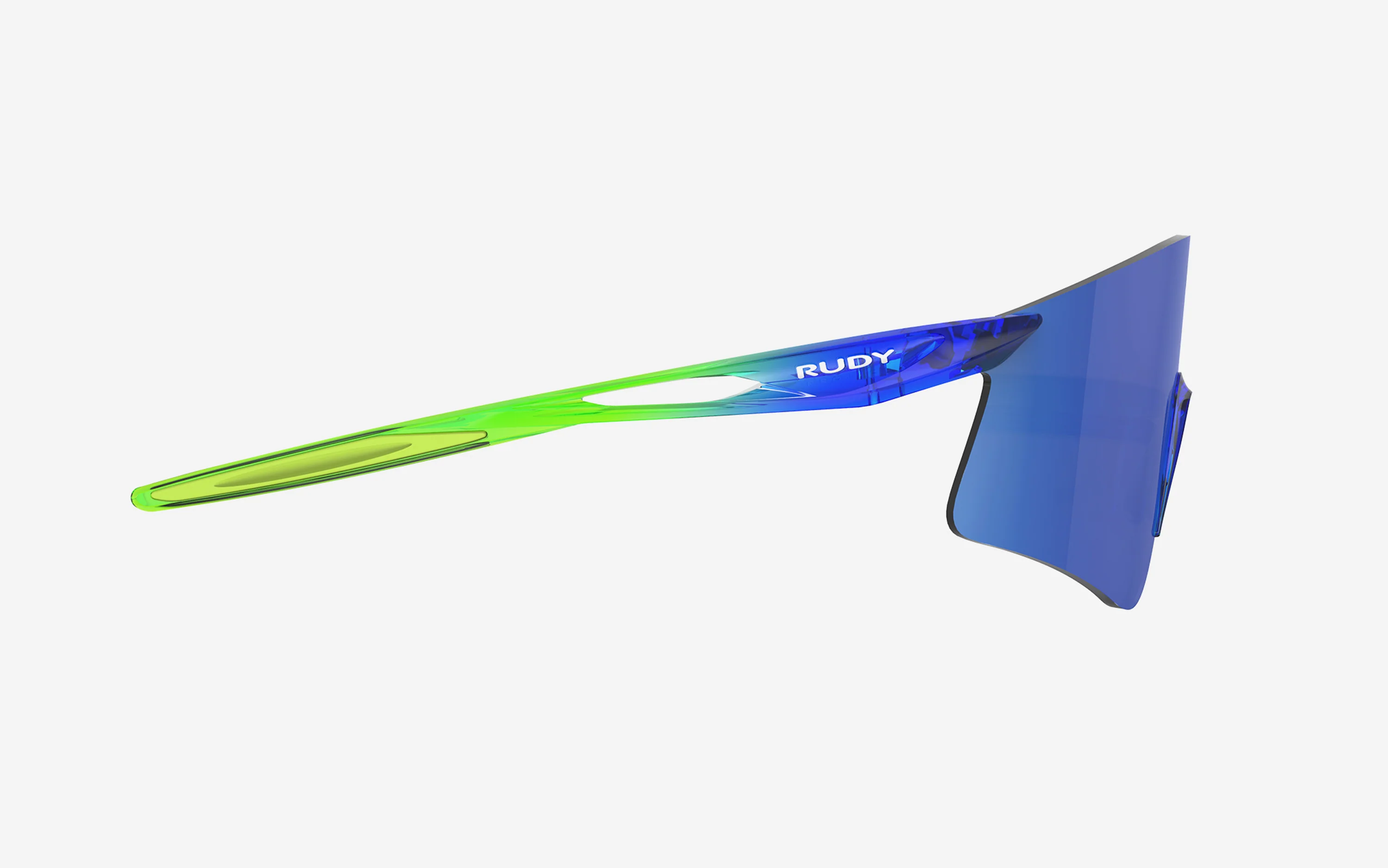 Astral X Crystal Blue/Green Fluo G. - ML Blue - Image 4