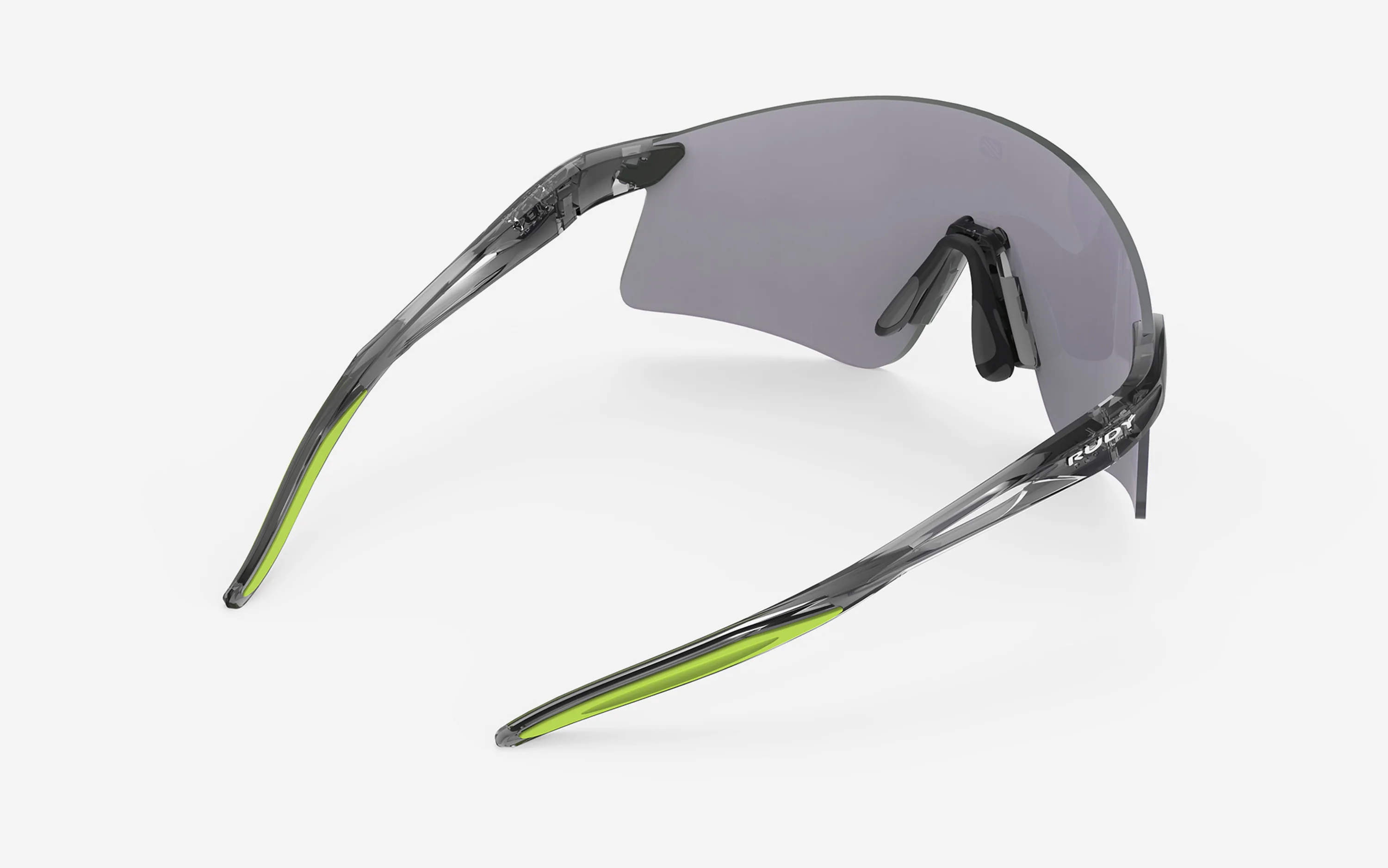 Astral X Crystal Ash - ML Green - Image 5