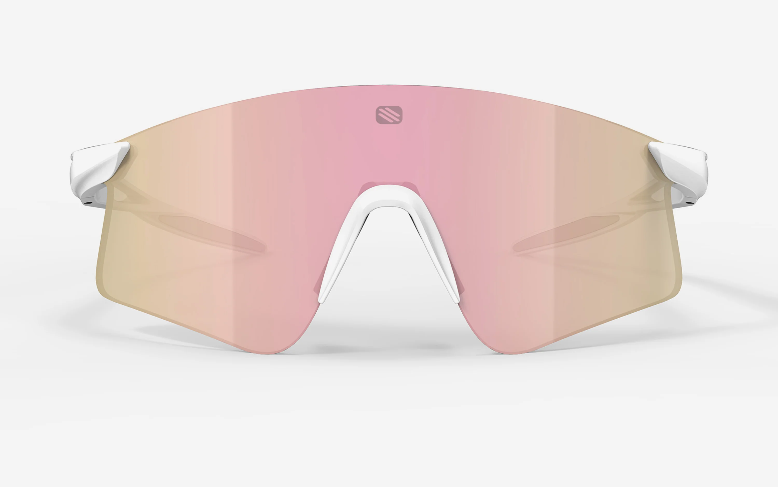 Astral X White Matte - ML Rose Gold - Image 2