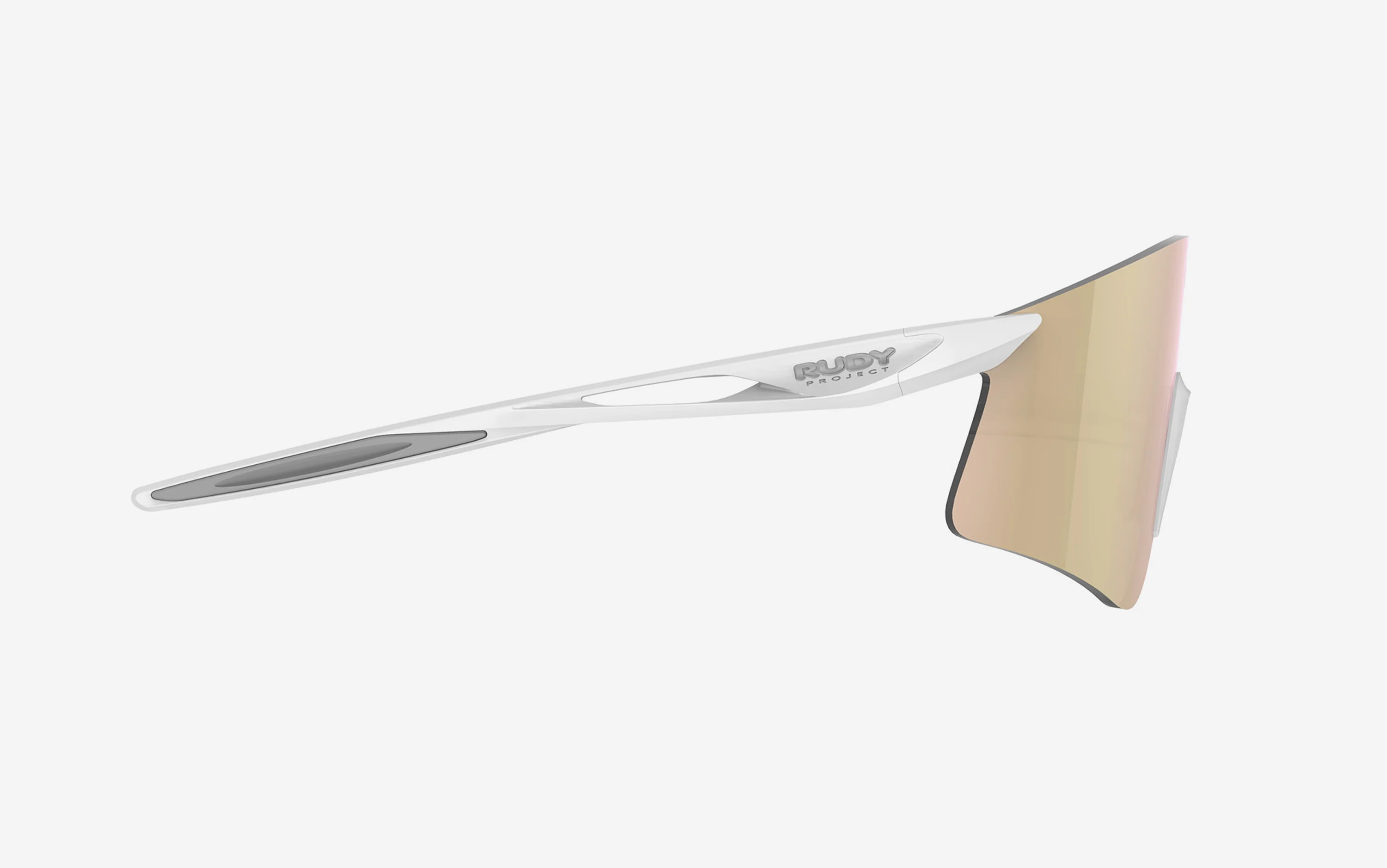 Astral X White Matte - ML Rose Gold - Image 4