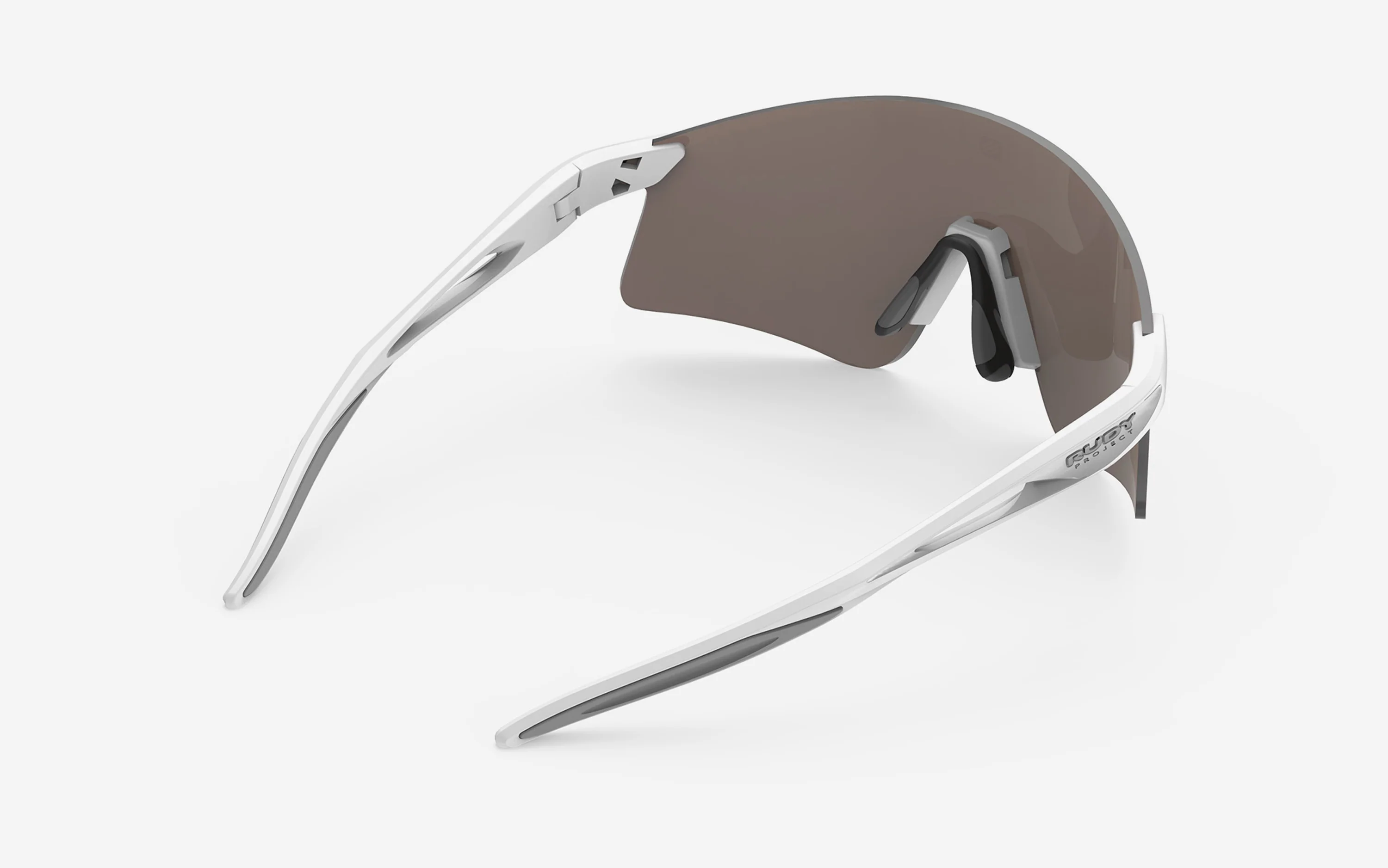 Astral X White Matte - ML Rose Gold - Image 5