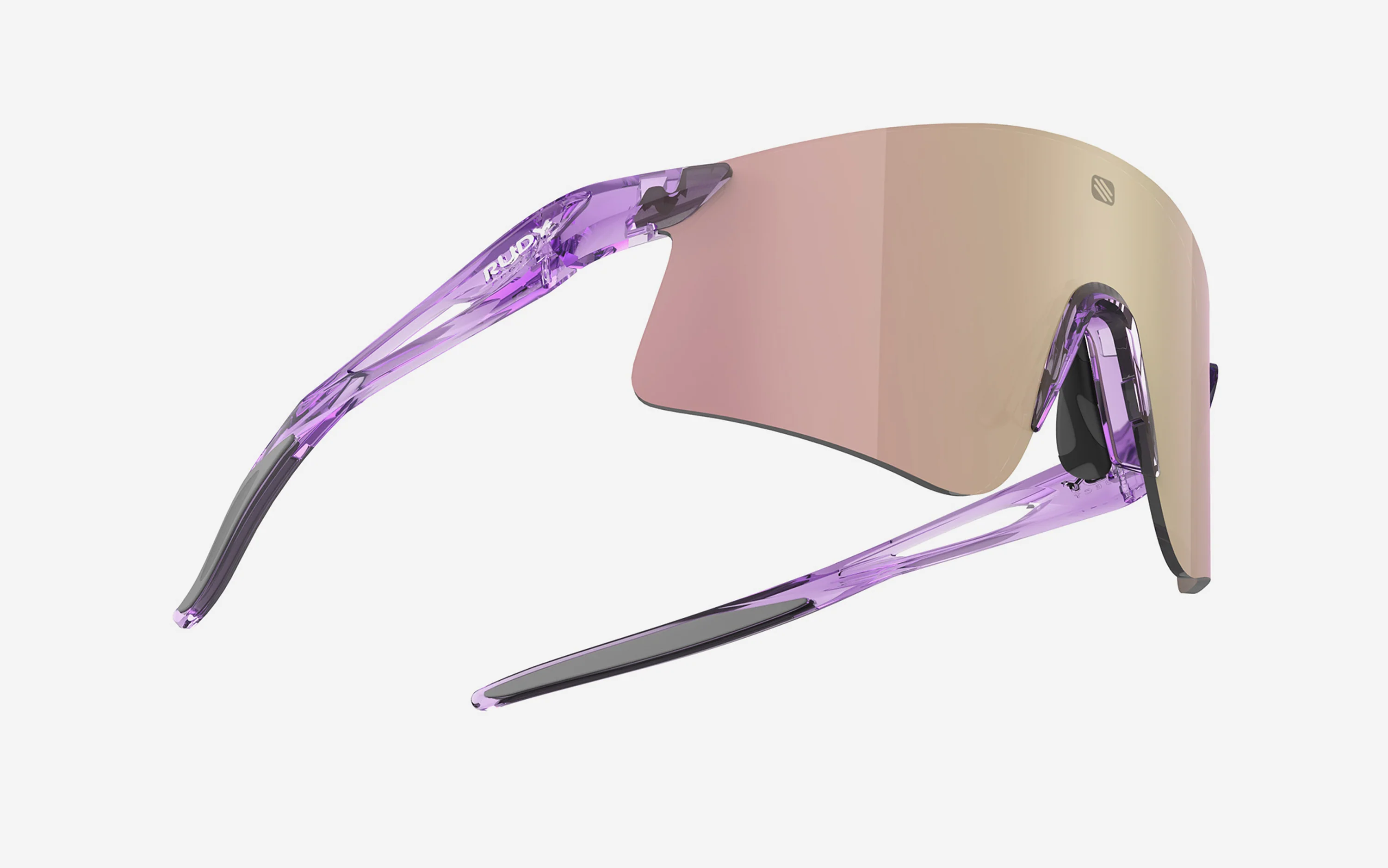 Astral X Crystal Lilac - ML Rose Gold - Image 3