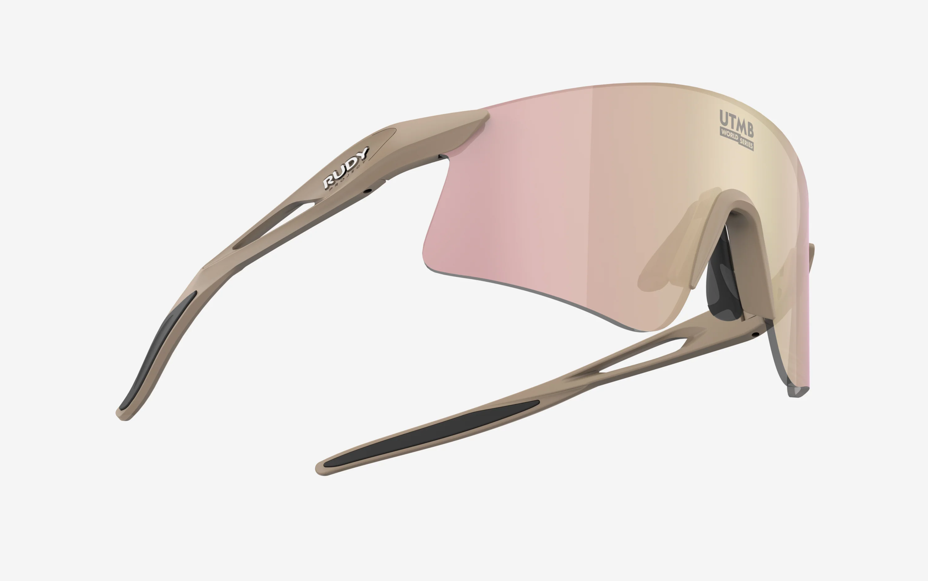 Astral X UTMB Desert Matte - ML Rose Gold - Image 3