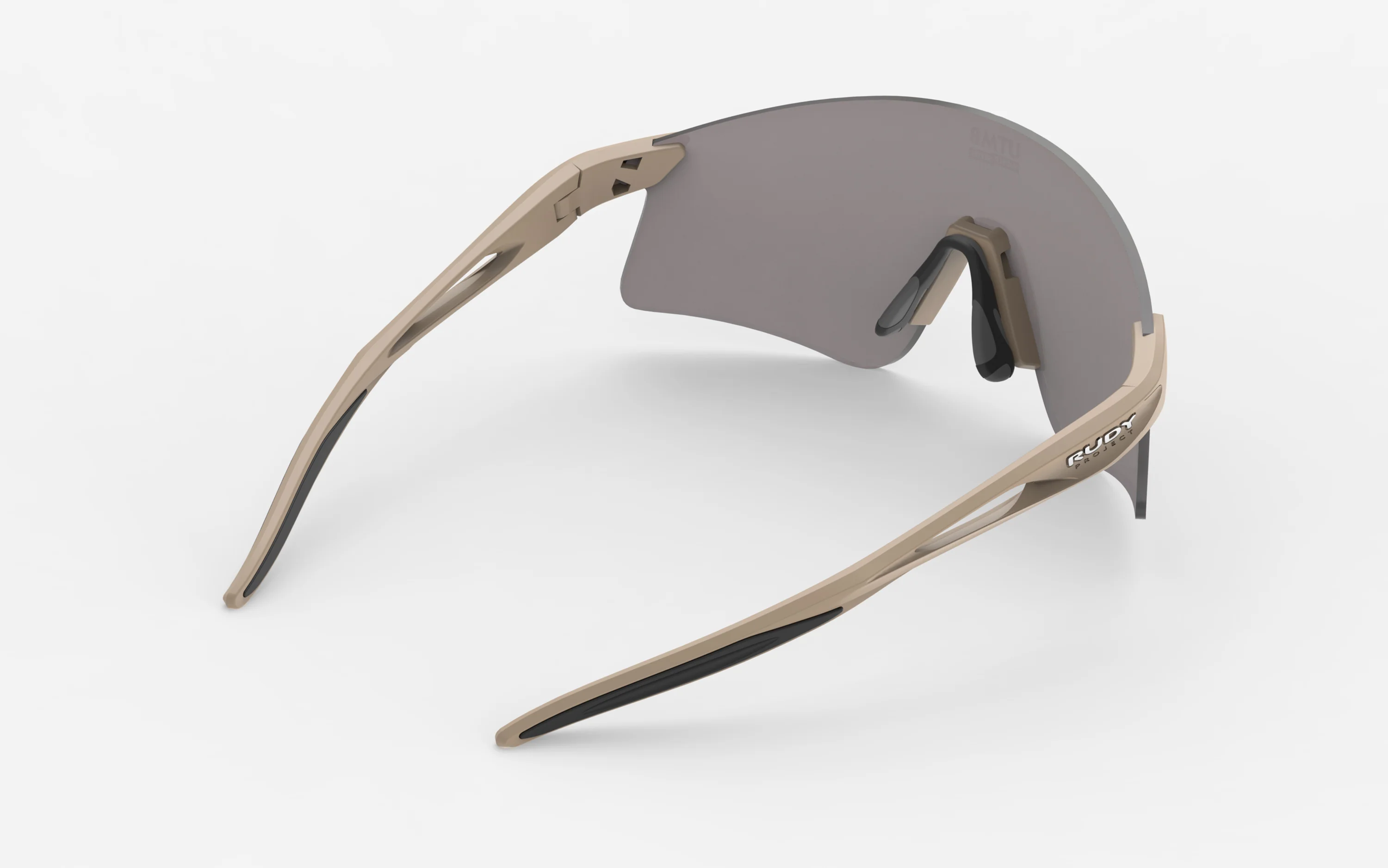 Astral X UTMB Desert Matte - ML Rose Gold - Image 5