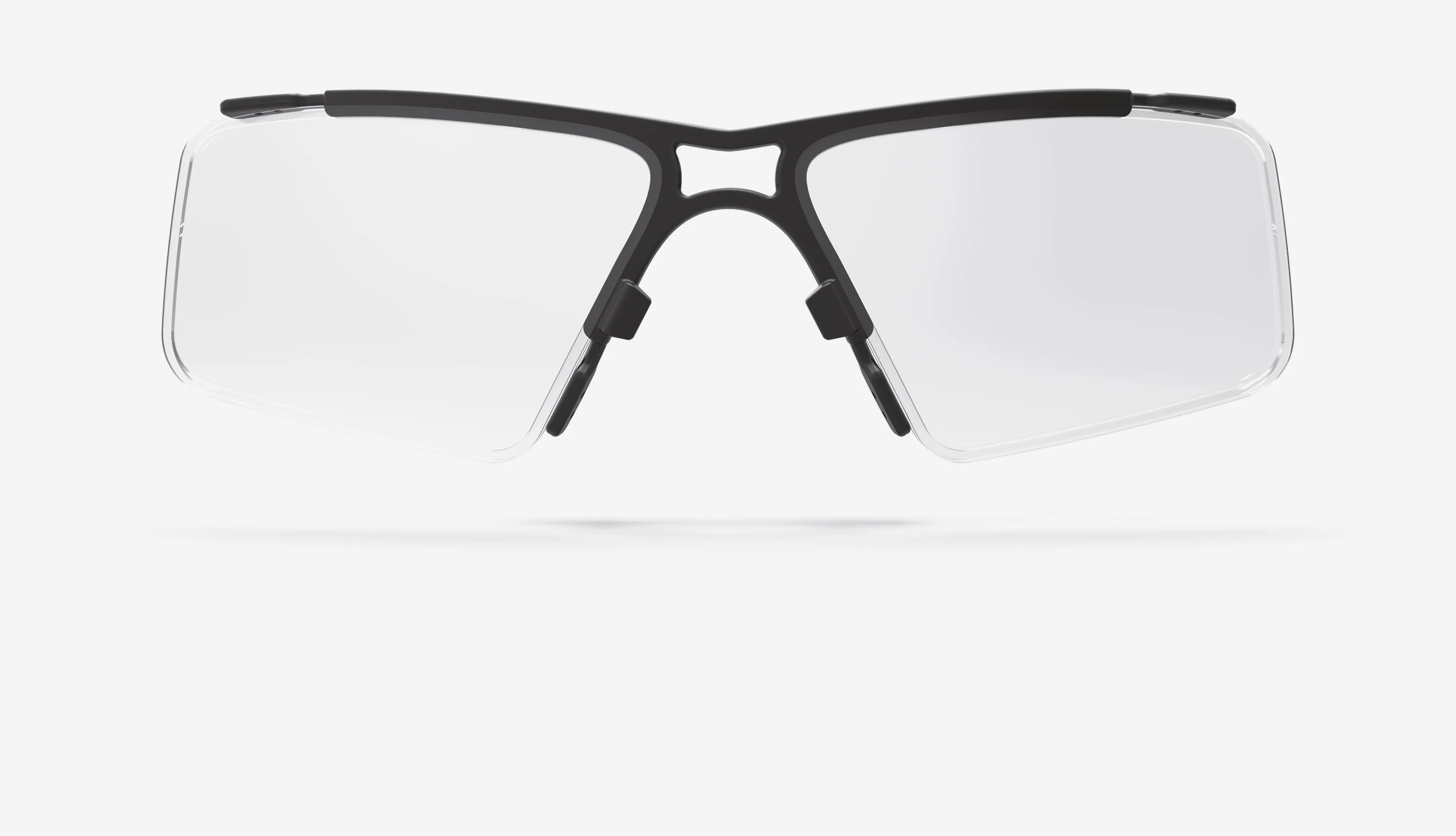 Clip-On B5 Halfrim V16.1