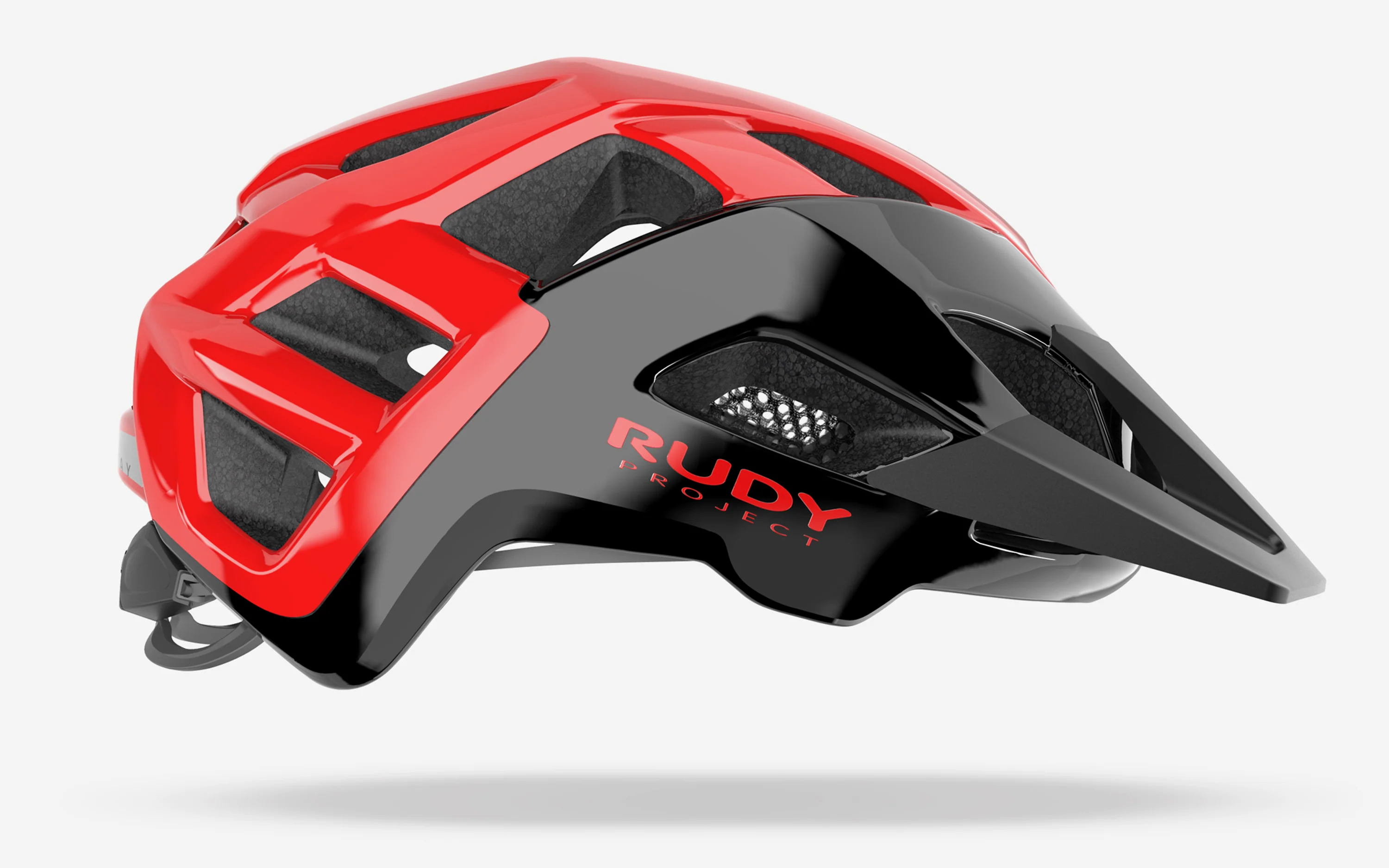 Crossway Black/Red Shiny - Image 3