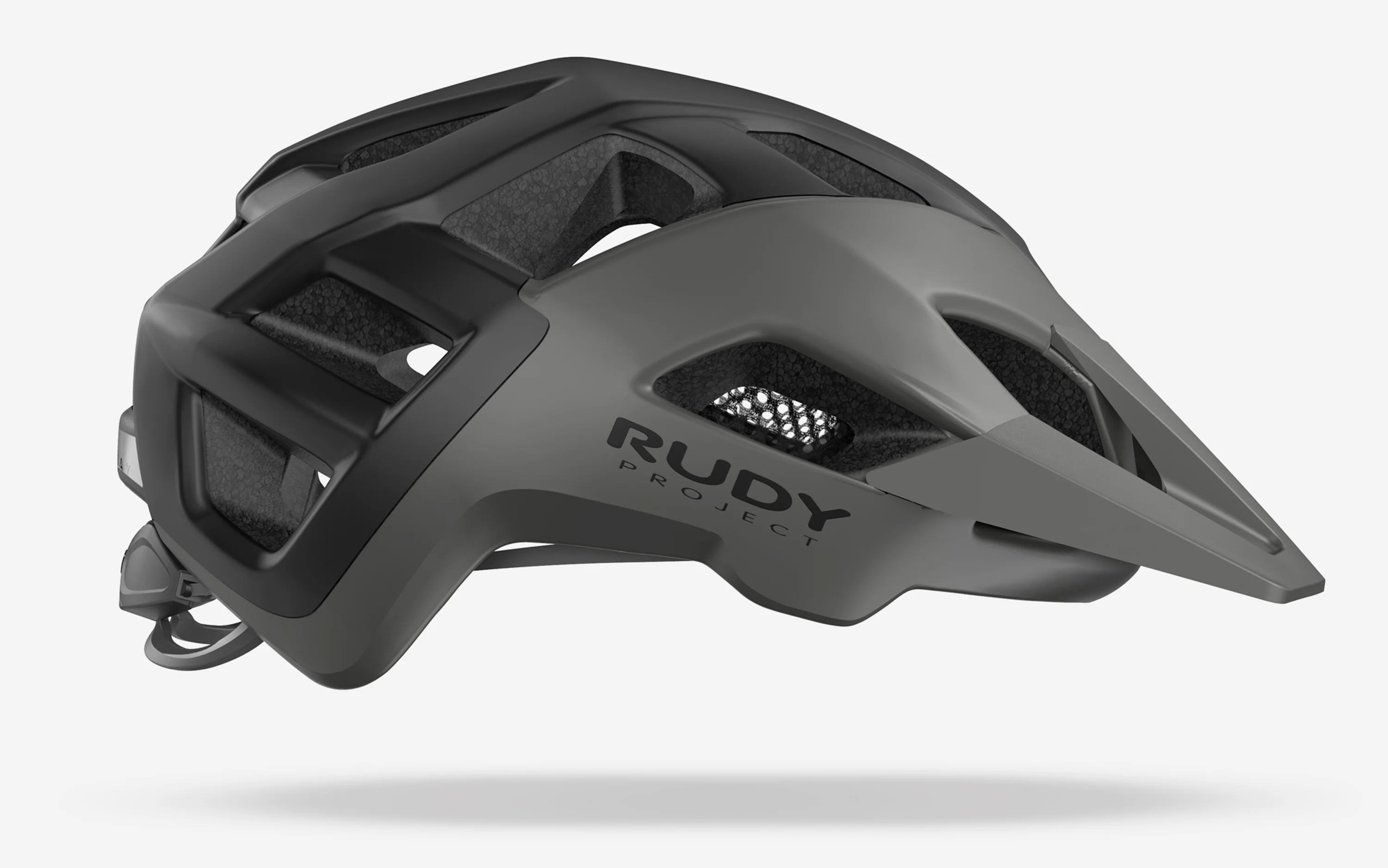 Crossway Lead/Black Matte - Image 3