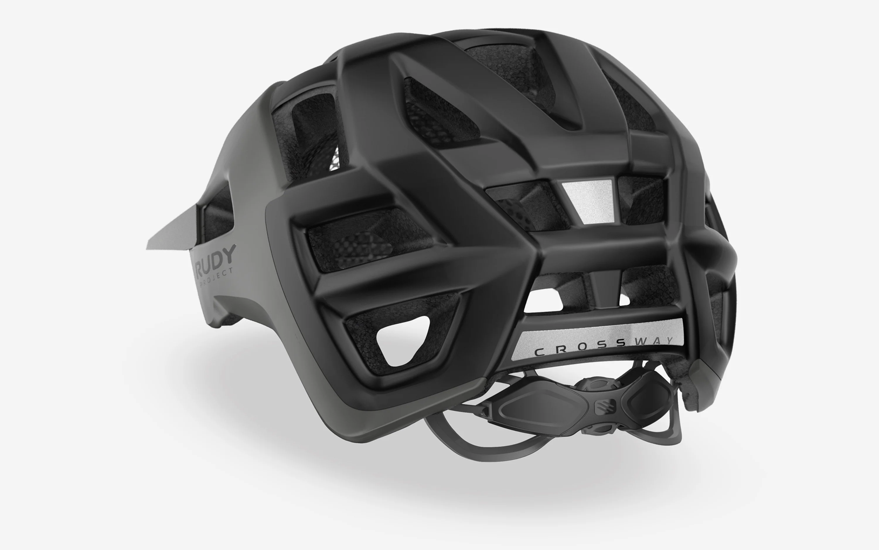 Crossway Lead/Black Matte - Image 4