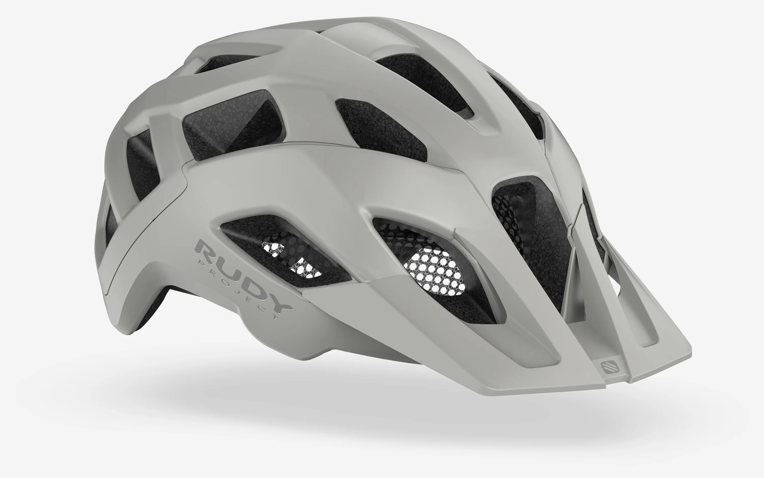 Crossway Light Grey Matte