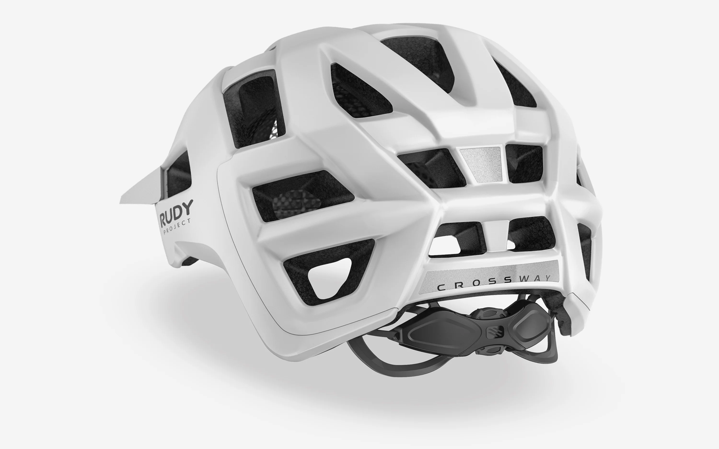 Crossway White Matte - Image 4