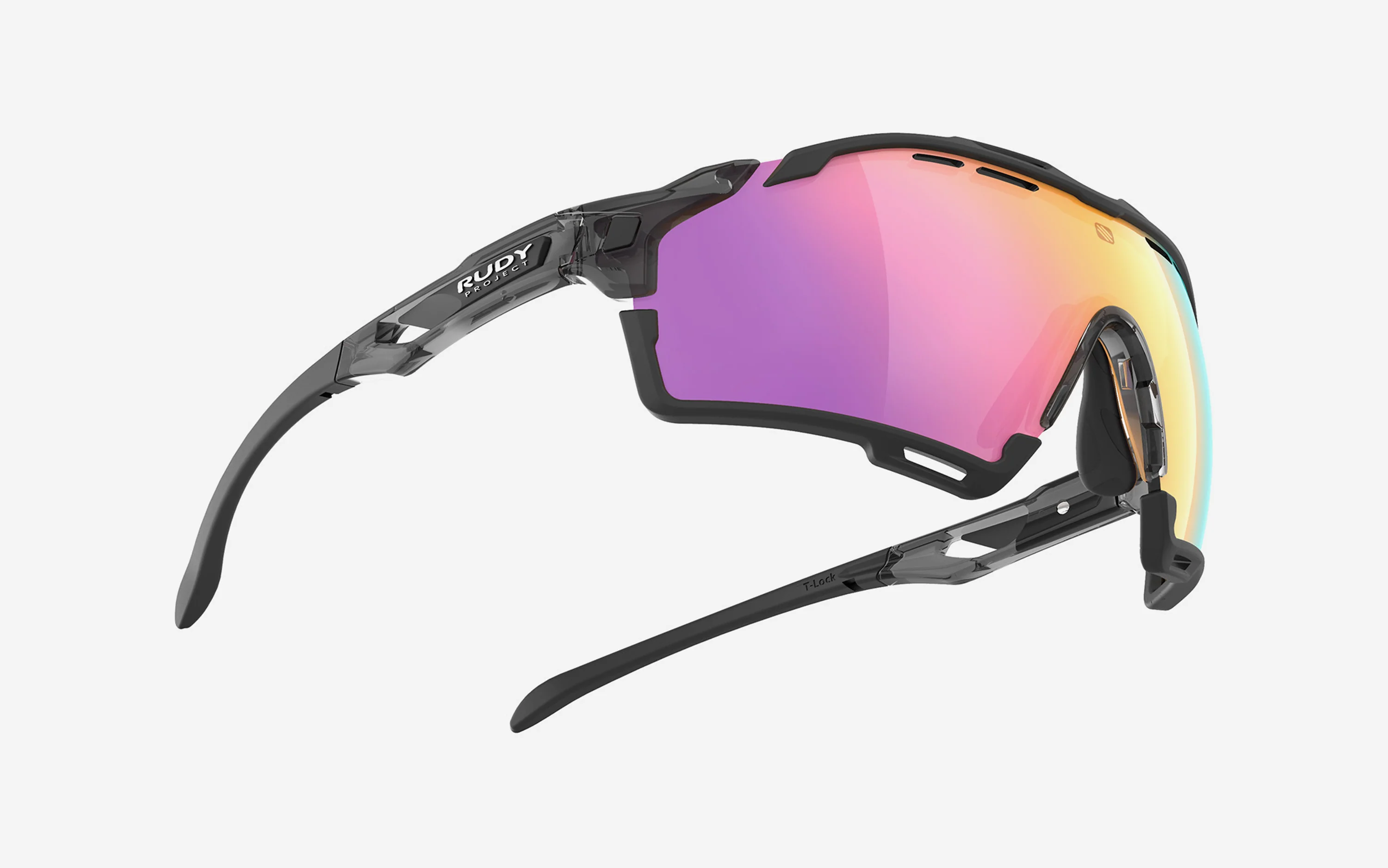 Cutline Crystal Ash - ML Sunset - Image 3