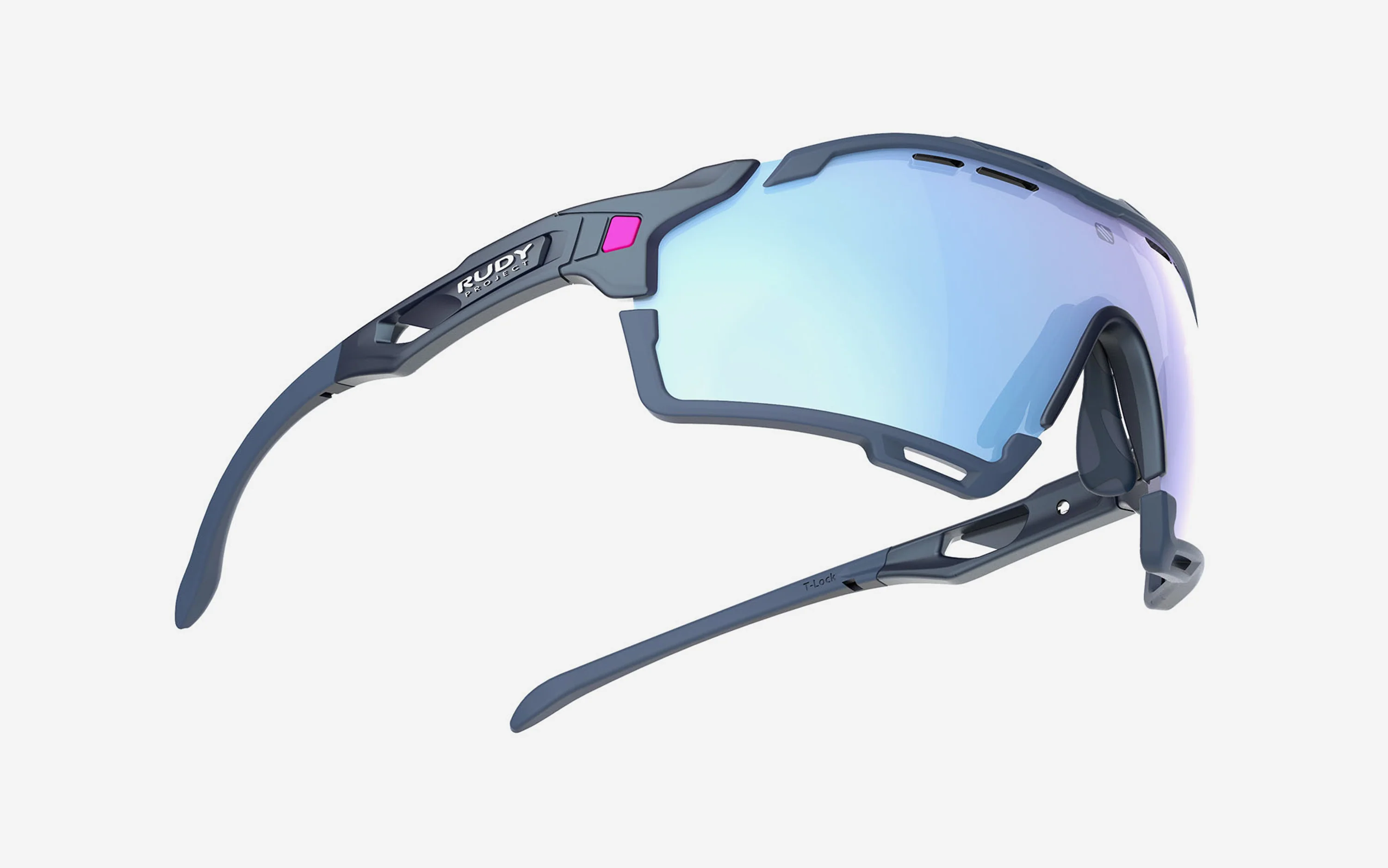 Cutline Cosmic Blue Matte - ML Ice - Image 3