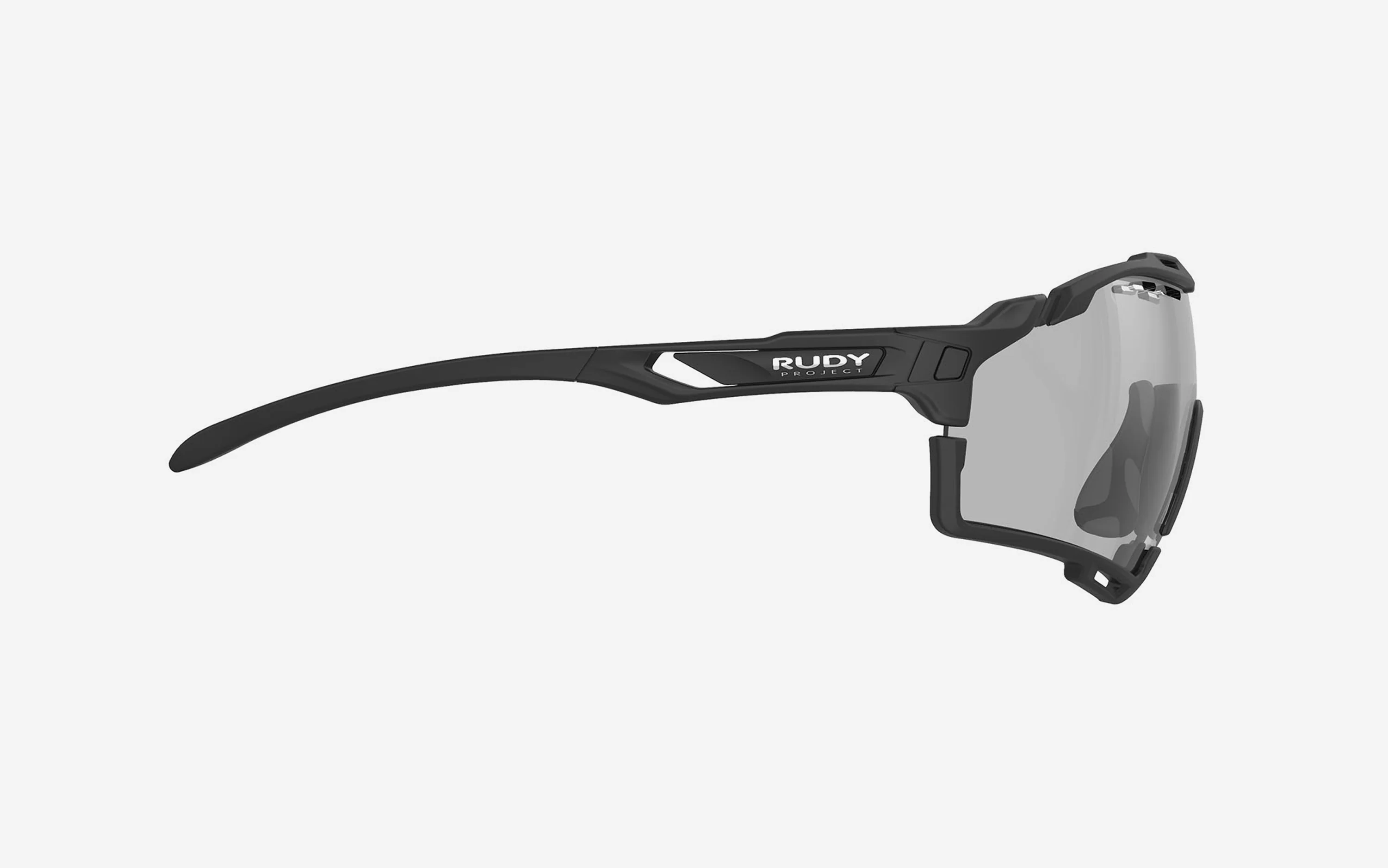 Cutline Black Matte - ImpactX 2 Black - Image 4
