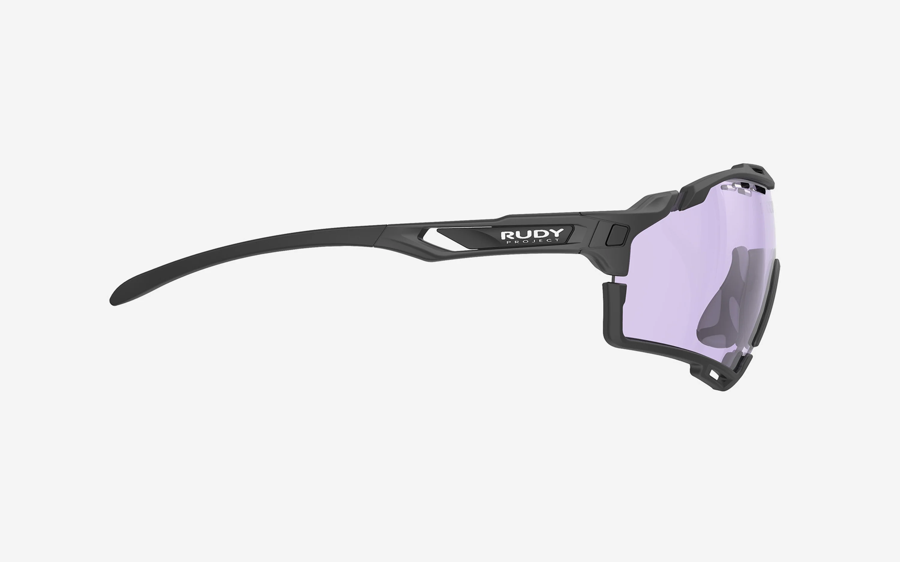 Cutline Black Matte - ImpactX 2 Laser Purple - Image 4