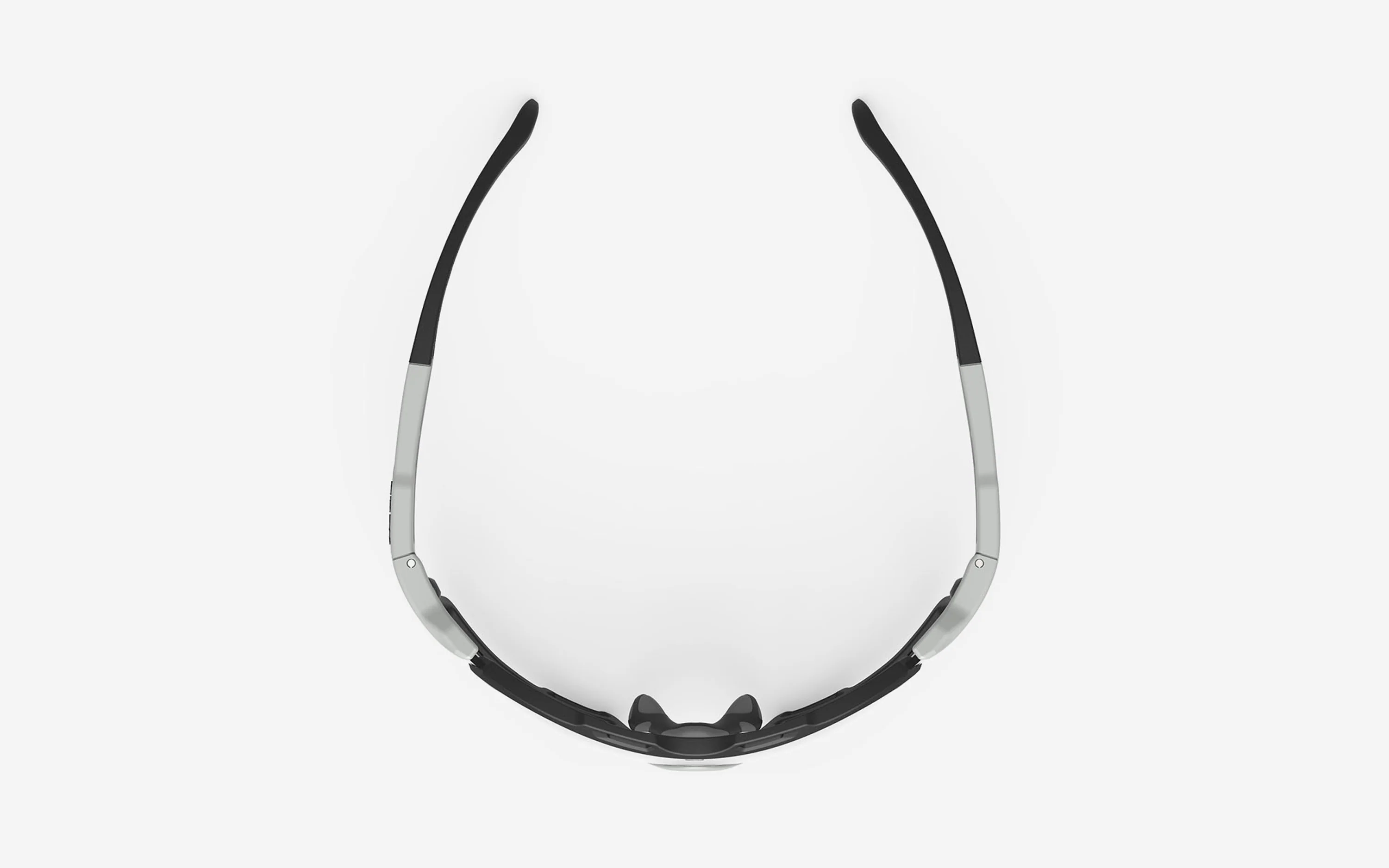 Cutline Light Grey Matte - ImpactX 2 Laser Black - Image 6