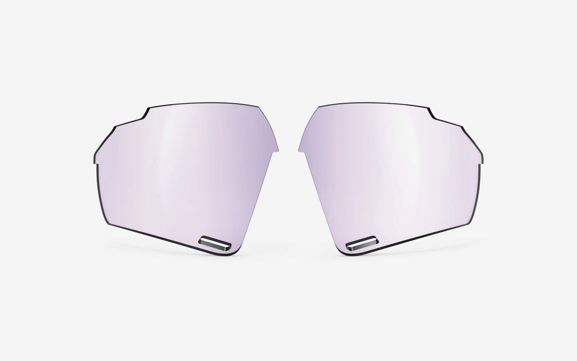 Deltabeat Impactx 2 Laser Purple Lenses
