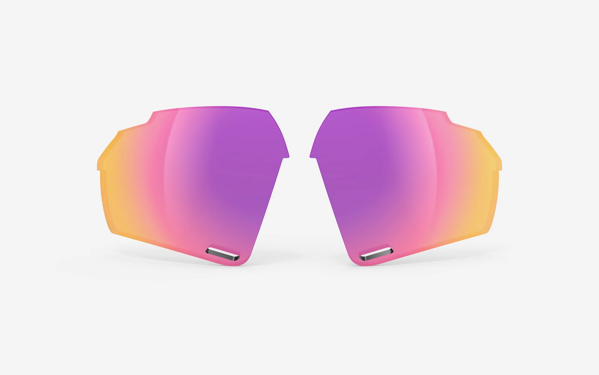 Deltabeat Multilaser Sunset Lenses