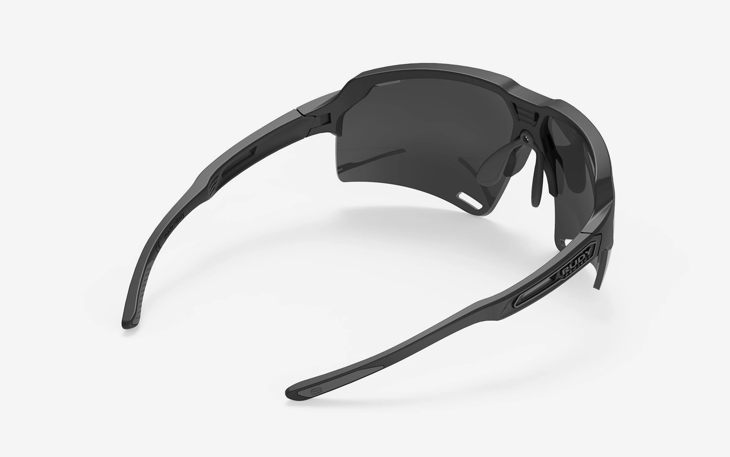 Deltabeat Black Matte - Smoke Black - Image 5