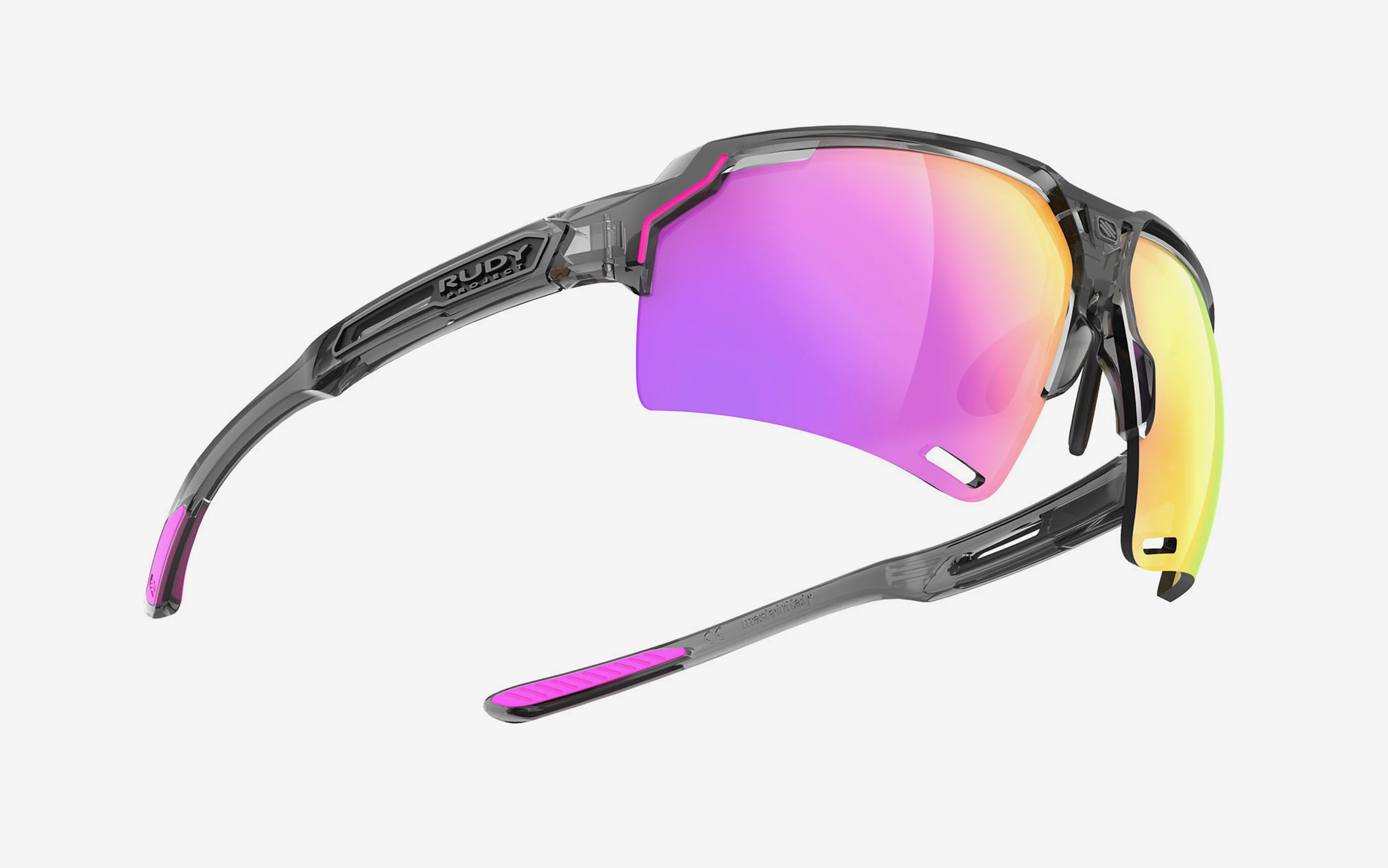Deltabeat Crystal Ash - ML Sunset - Image 3
