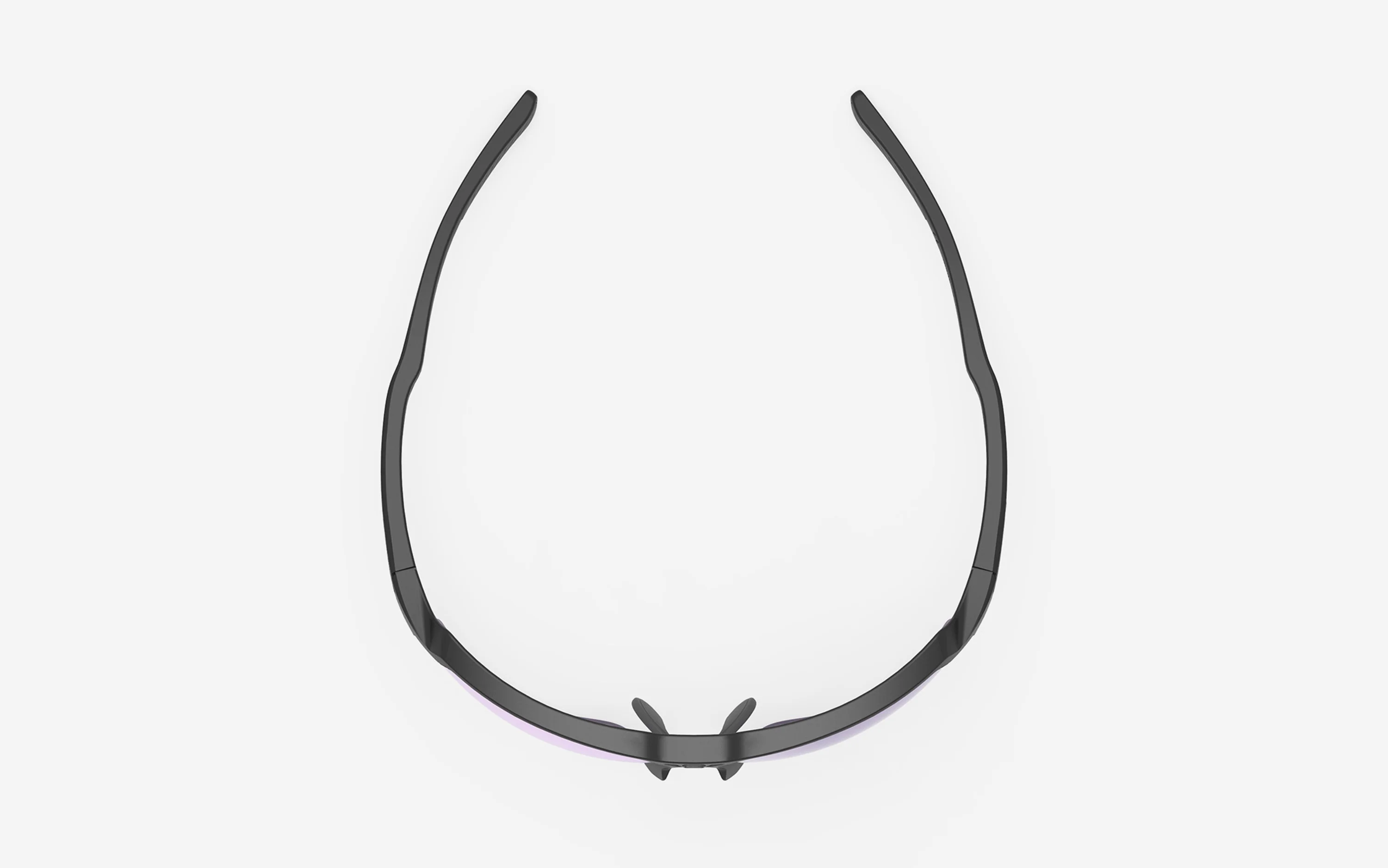 Deltabeat Black Matte - ImpactX 2 Laser Purple - Image 6