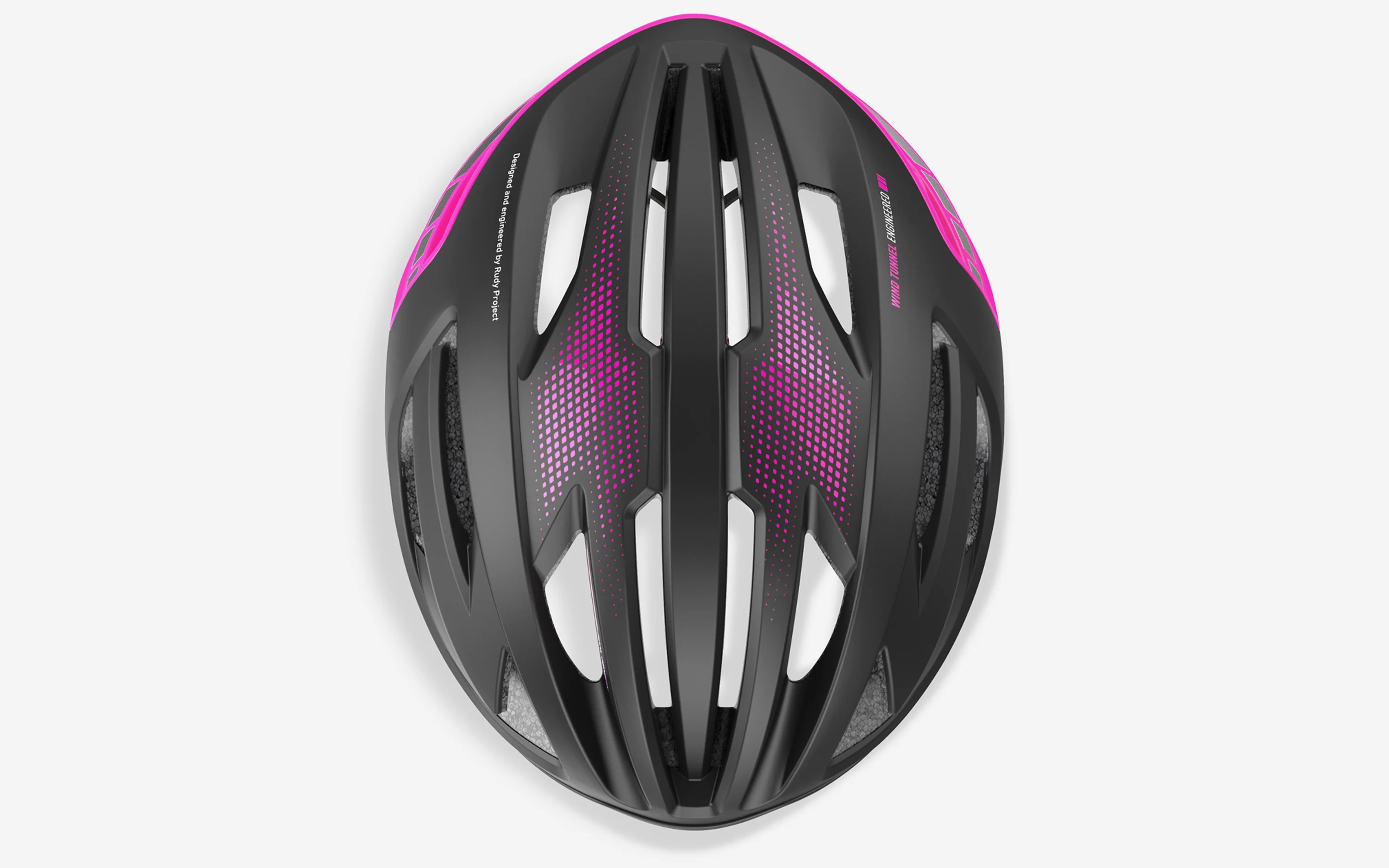 Egos Black/Pink Matte - Image 5