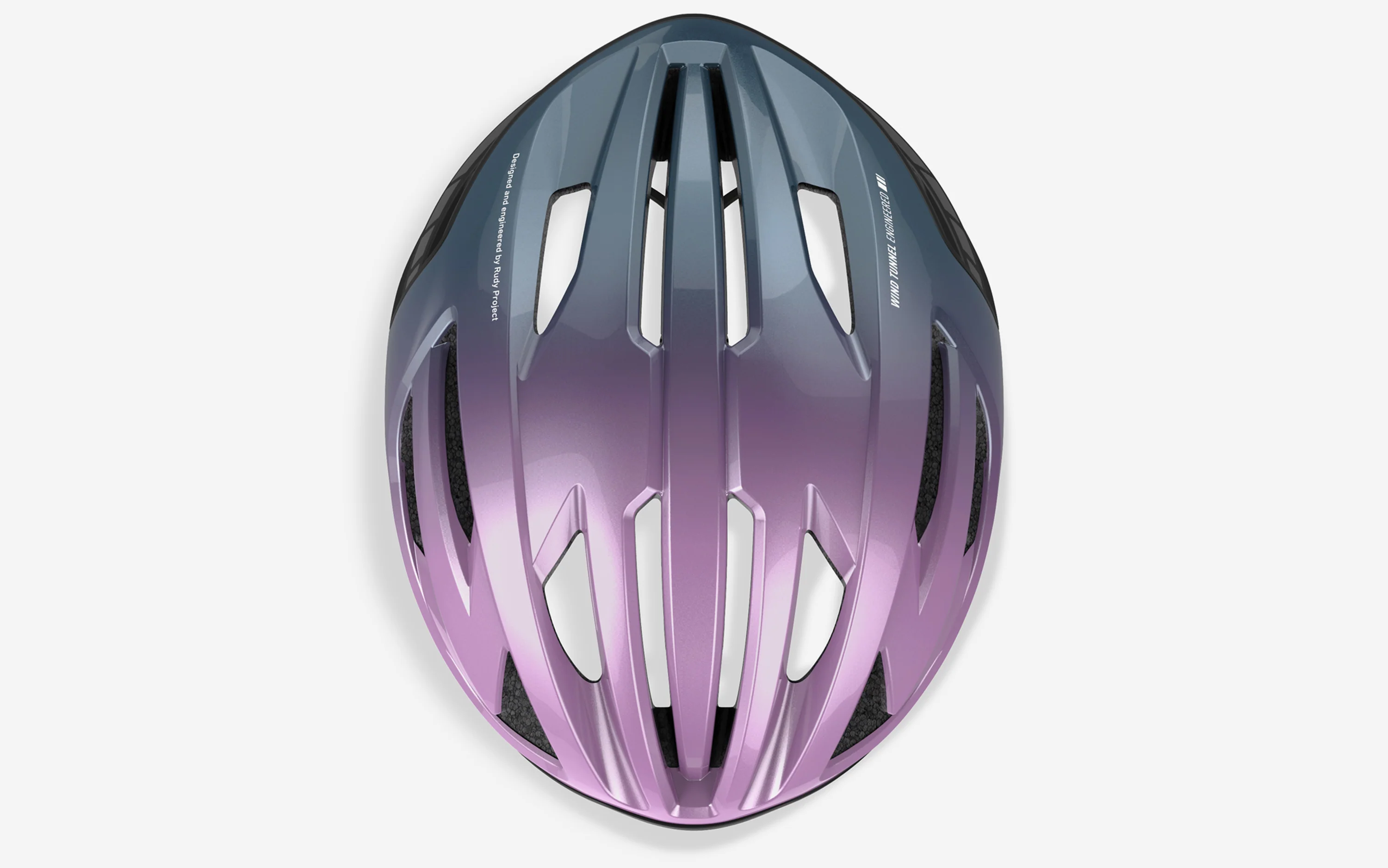 Egos Lilac/Blue Avio Metal Shiny - Image 5