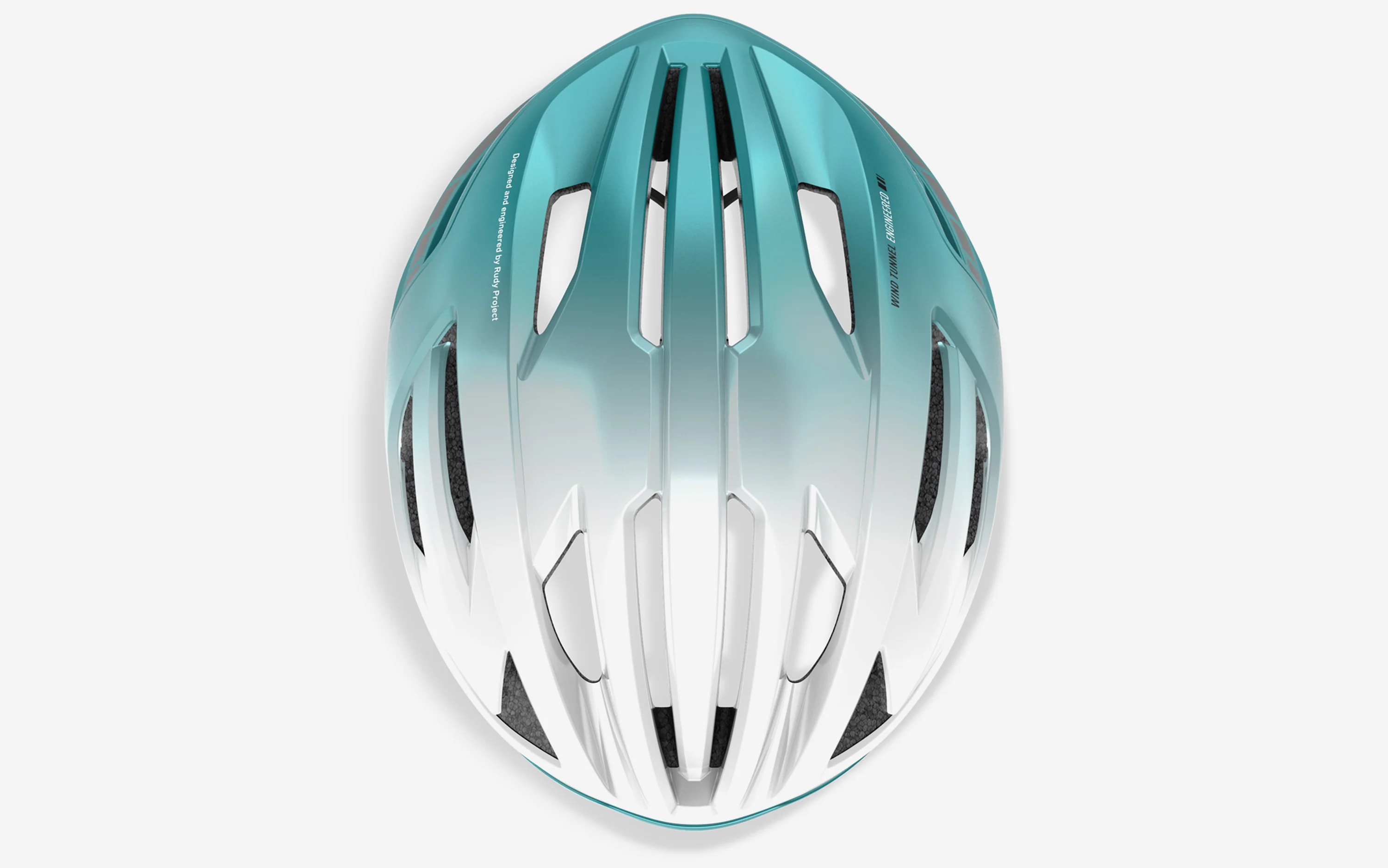 Egos Pearl/Emerald Metal Matte - Image 5