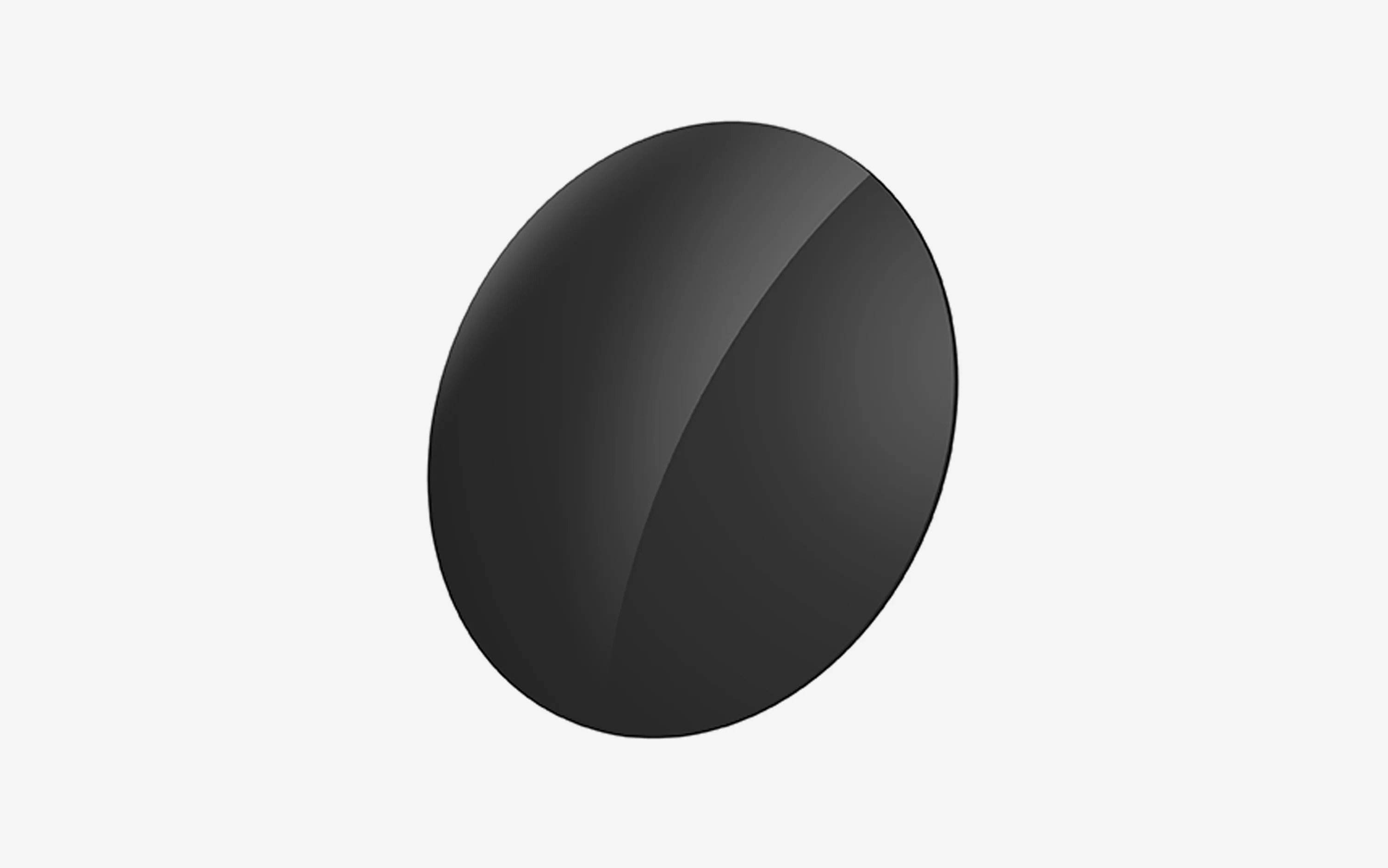 Exception X Smoke Black Lenses