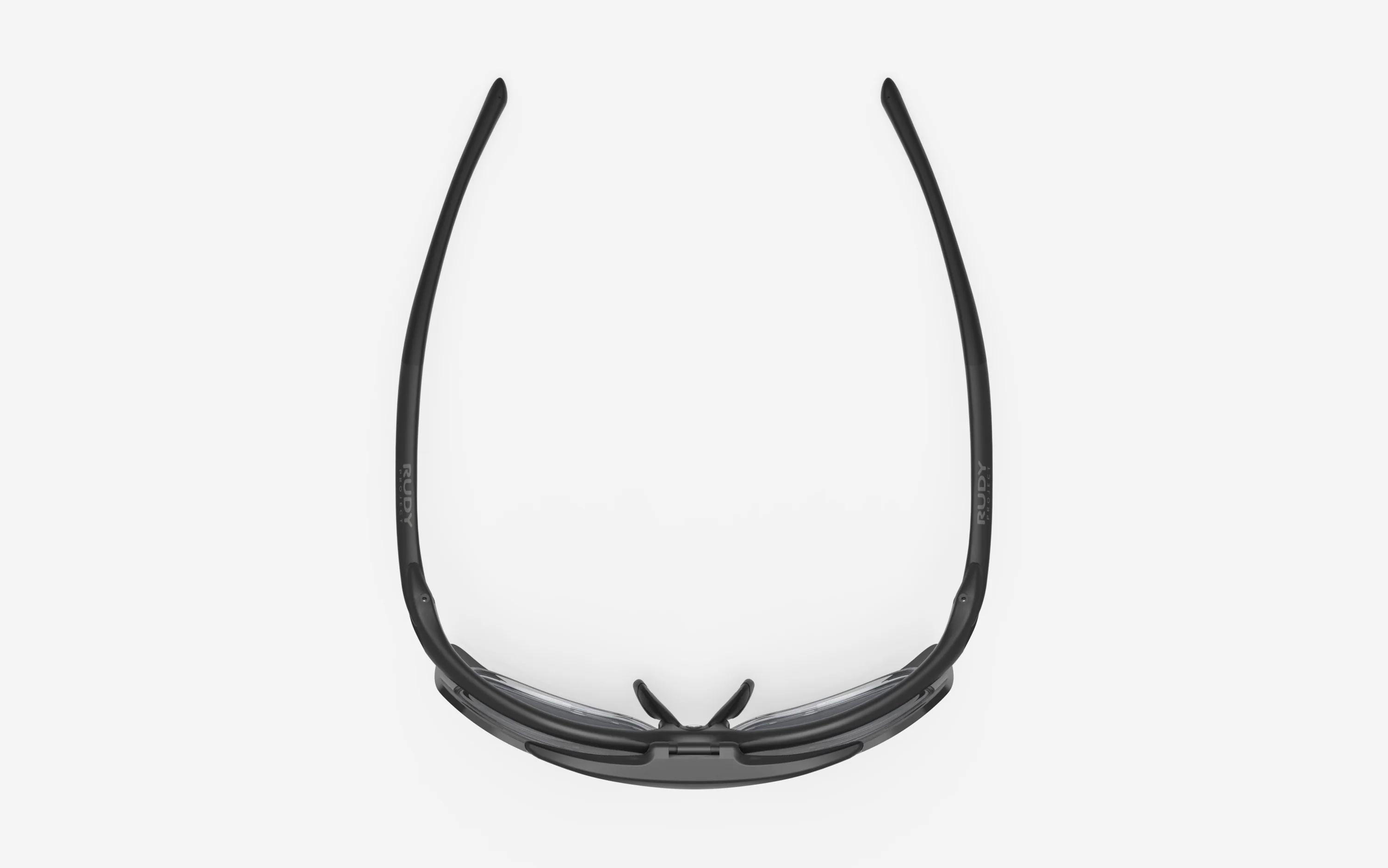 Exception X Black Matte - Smoke Black - Image 6