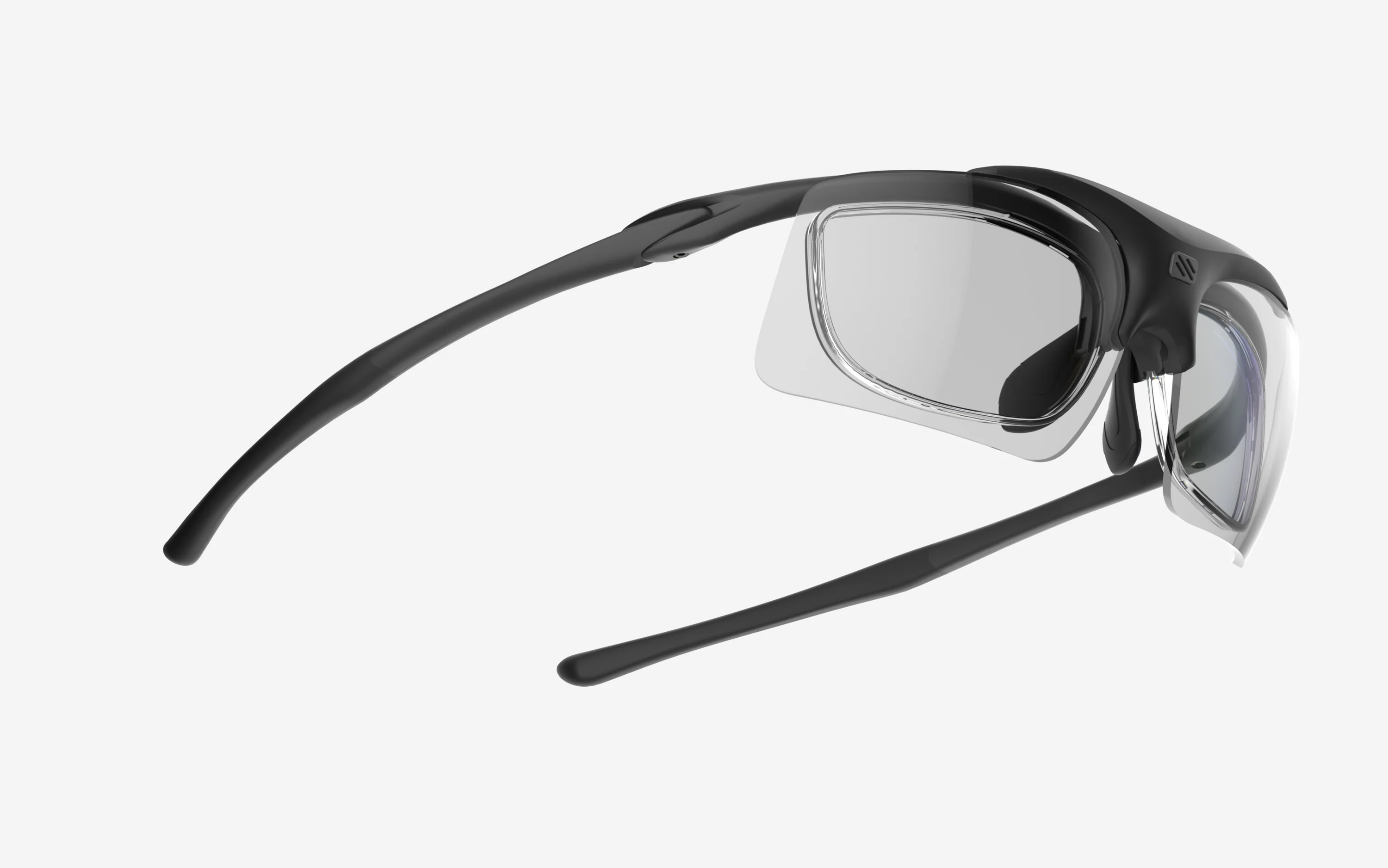Exception X Black Matte - Impactx 2 Black - Image 3