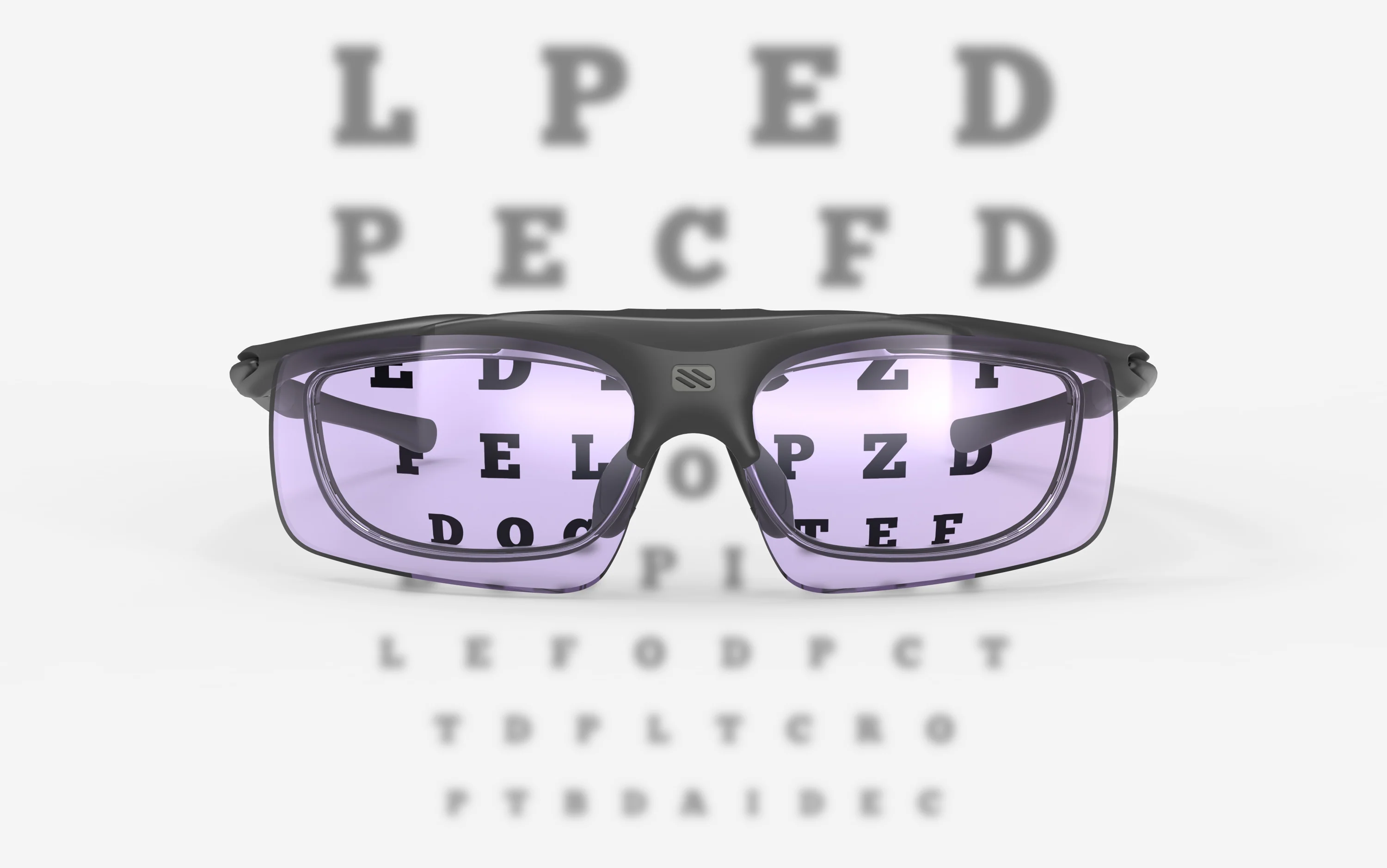 Exception X Black Matte-Impactx 2 Laser Purple
