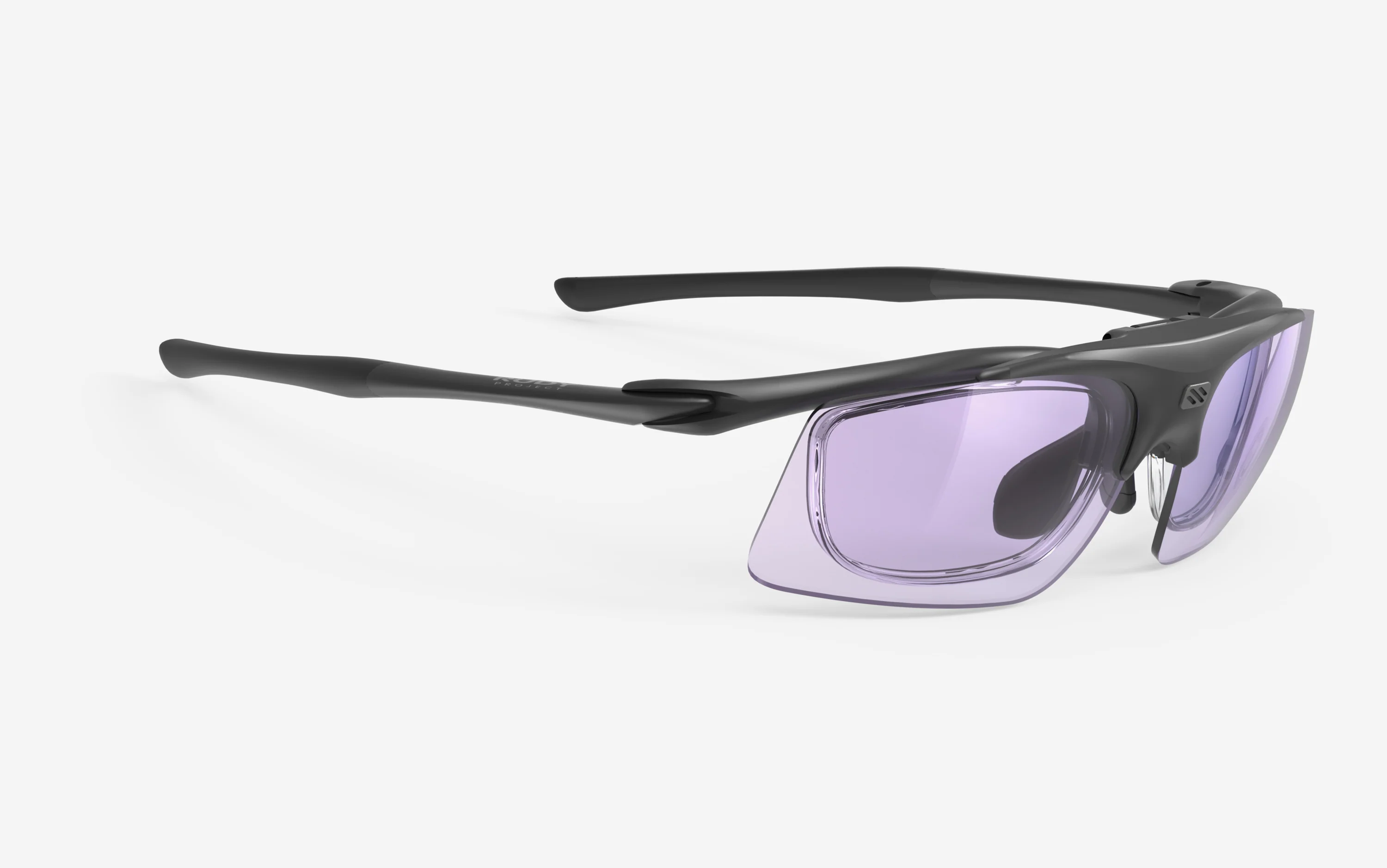Exception X Black Matte-Impactx 2 Laser Purple - Image 2