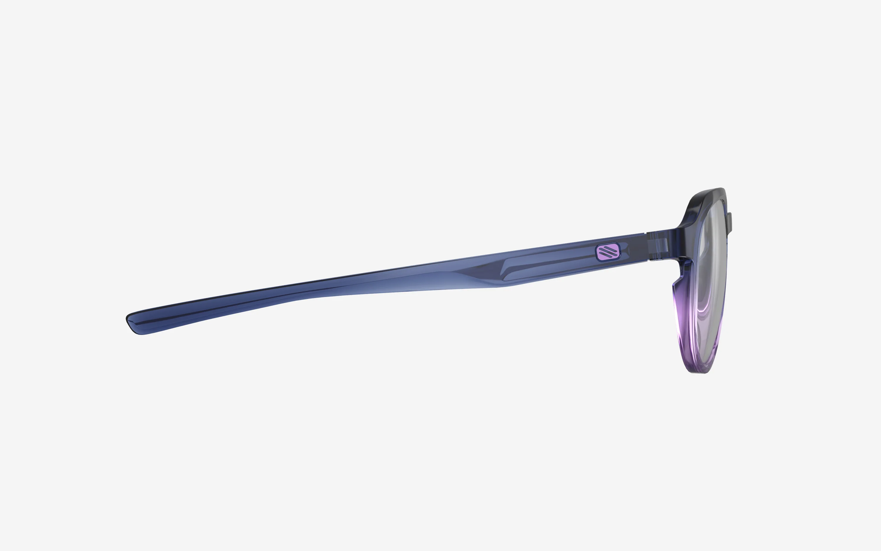 Glamshady Crystal Avio/Lilac Gloss - Demo Lens - Image 4