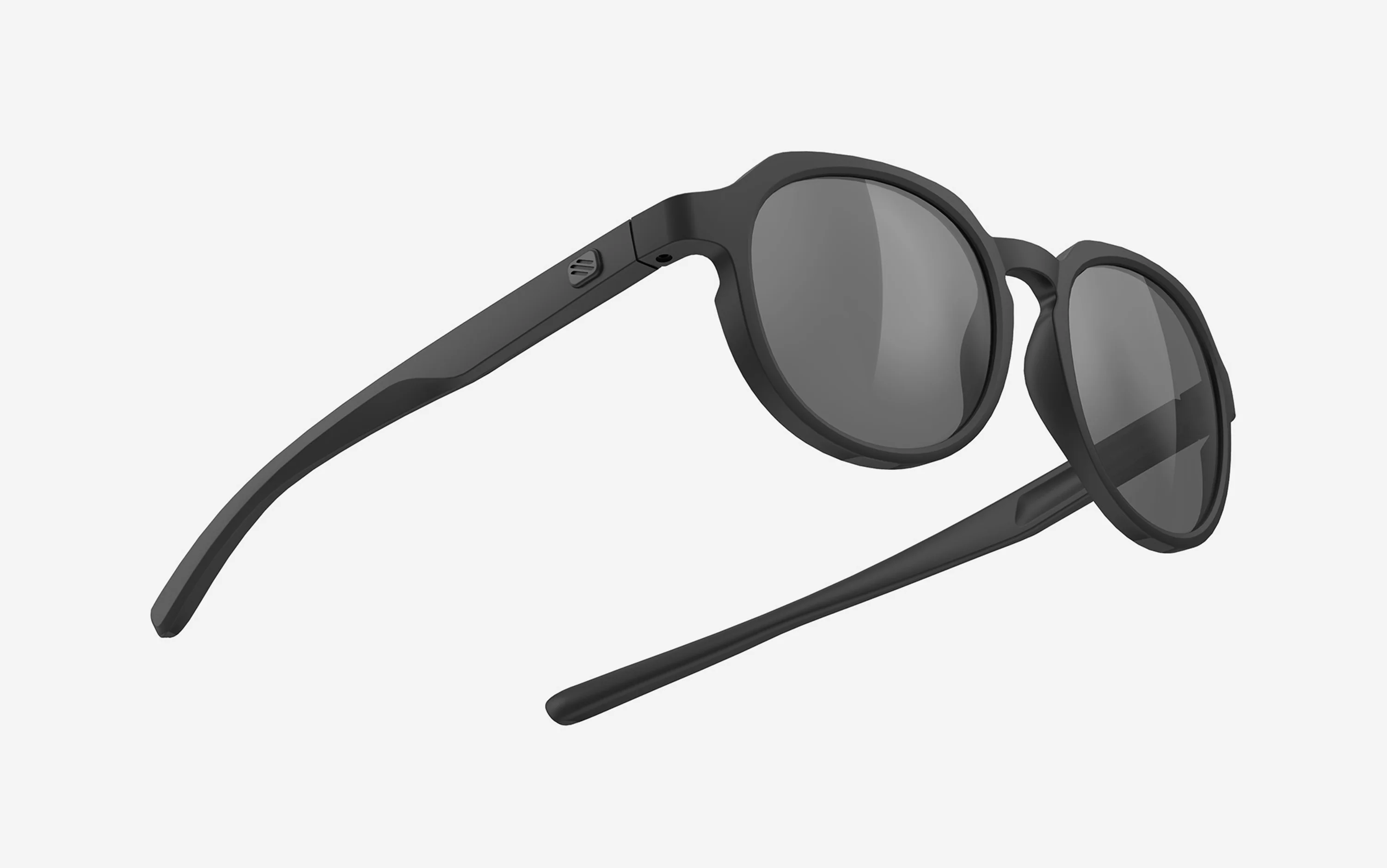 Glamshady Black Matte - Smoke Black - Image 3