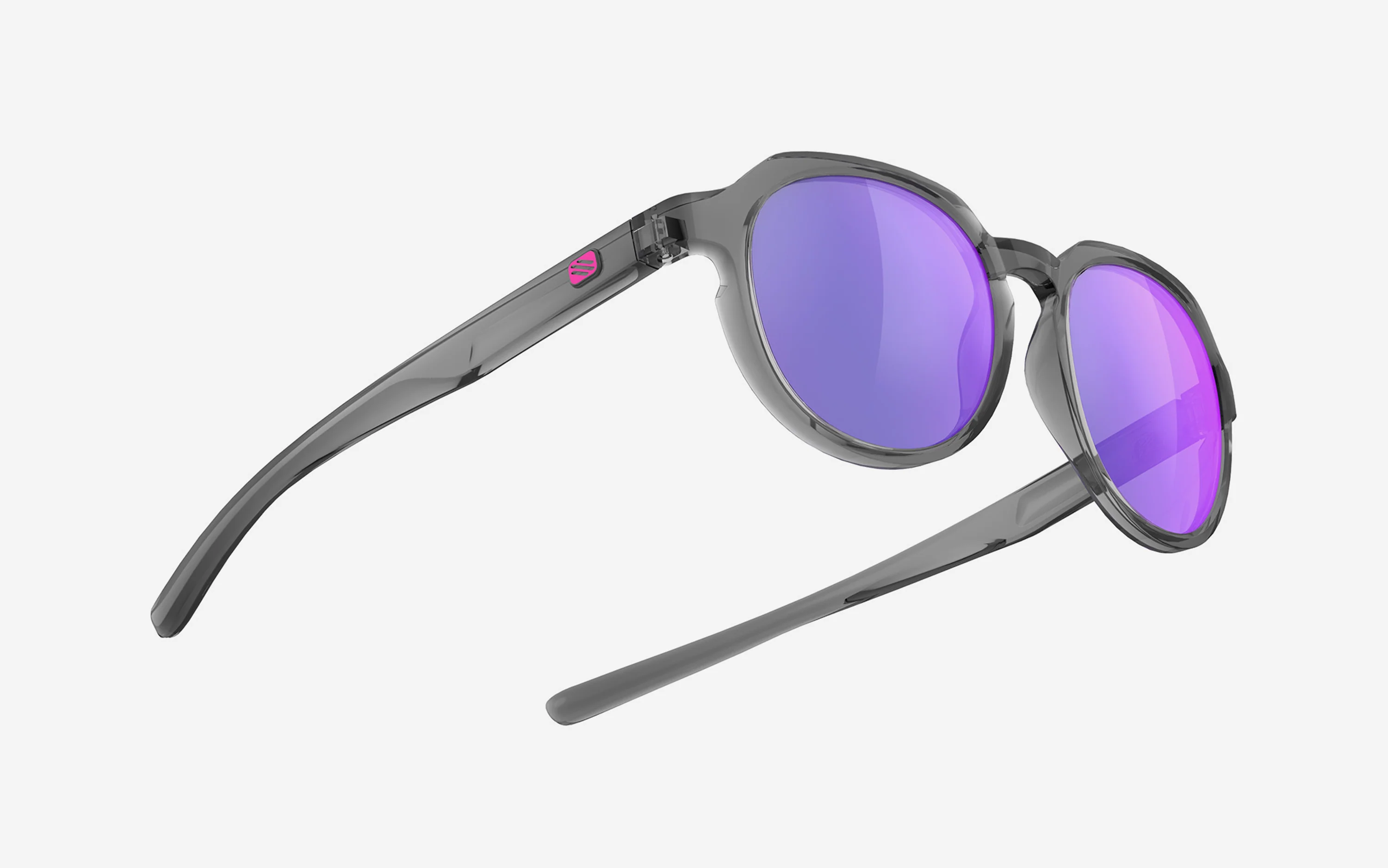 Glamshady Crystal Ash - ML Violet - Image 3