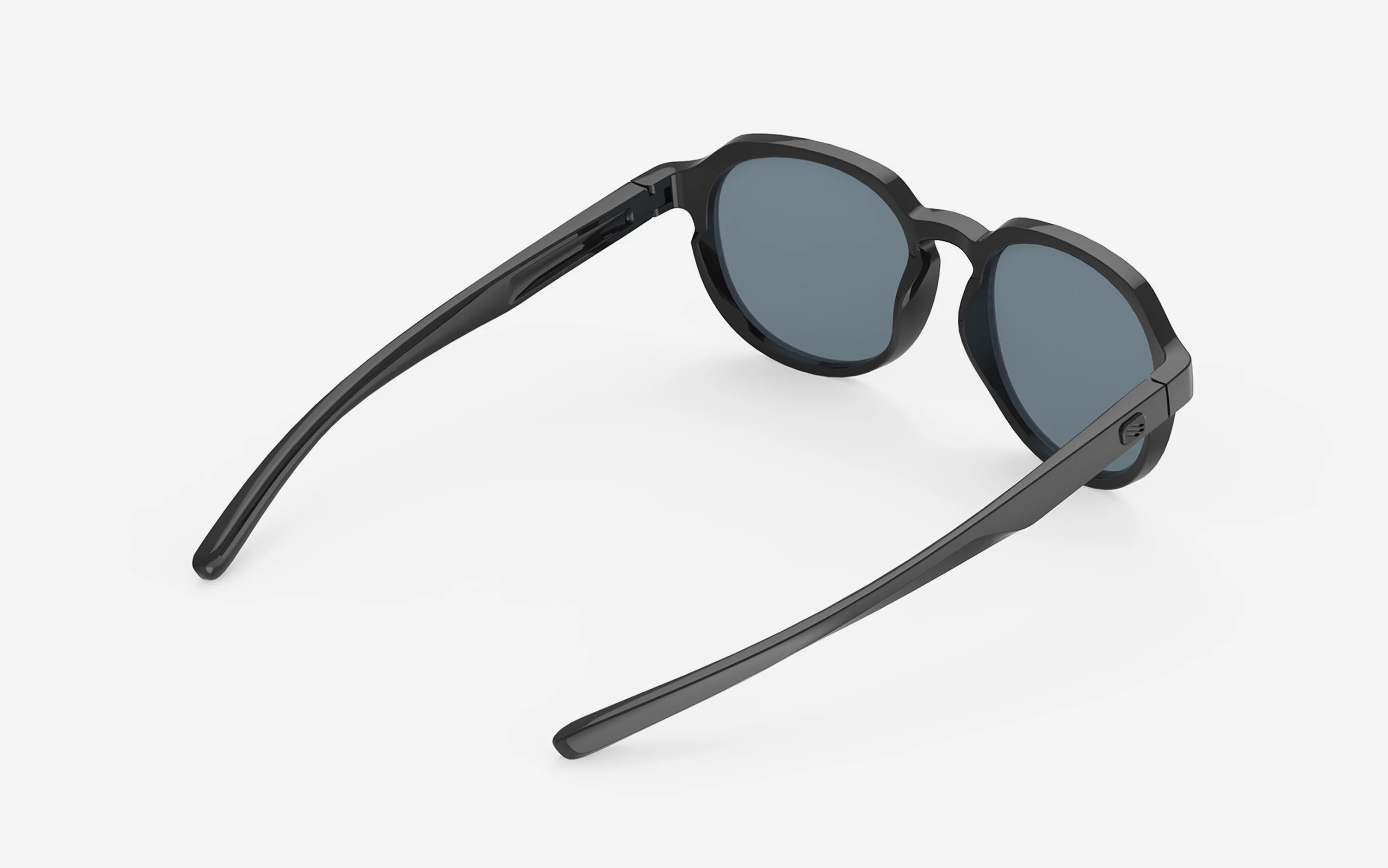 Glamshady Black Gloss - Polar 3FX HDR ML Red - Image 5