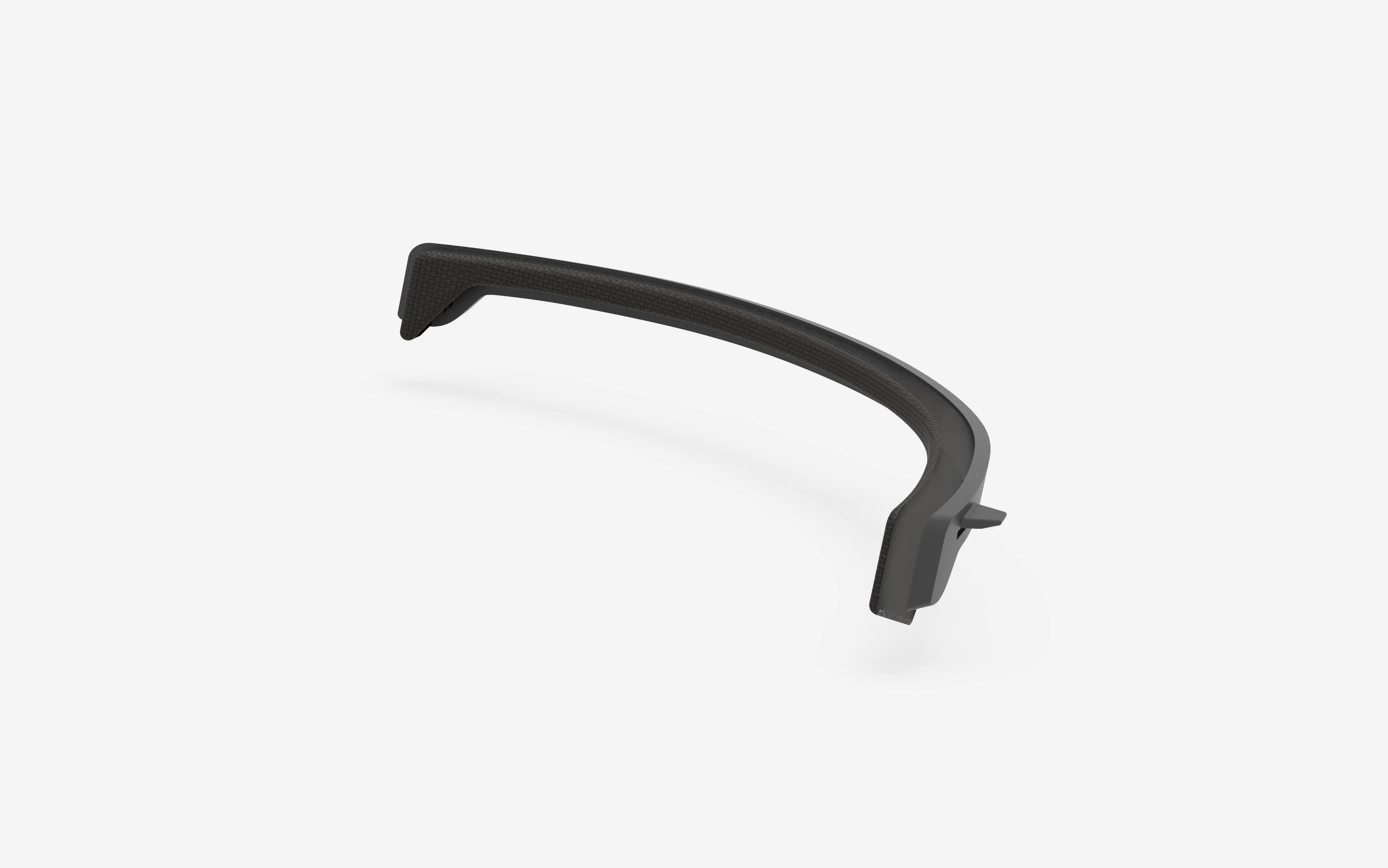 Interface Turbolence